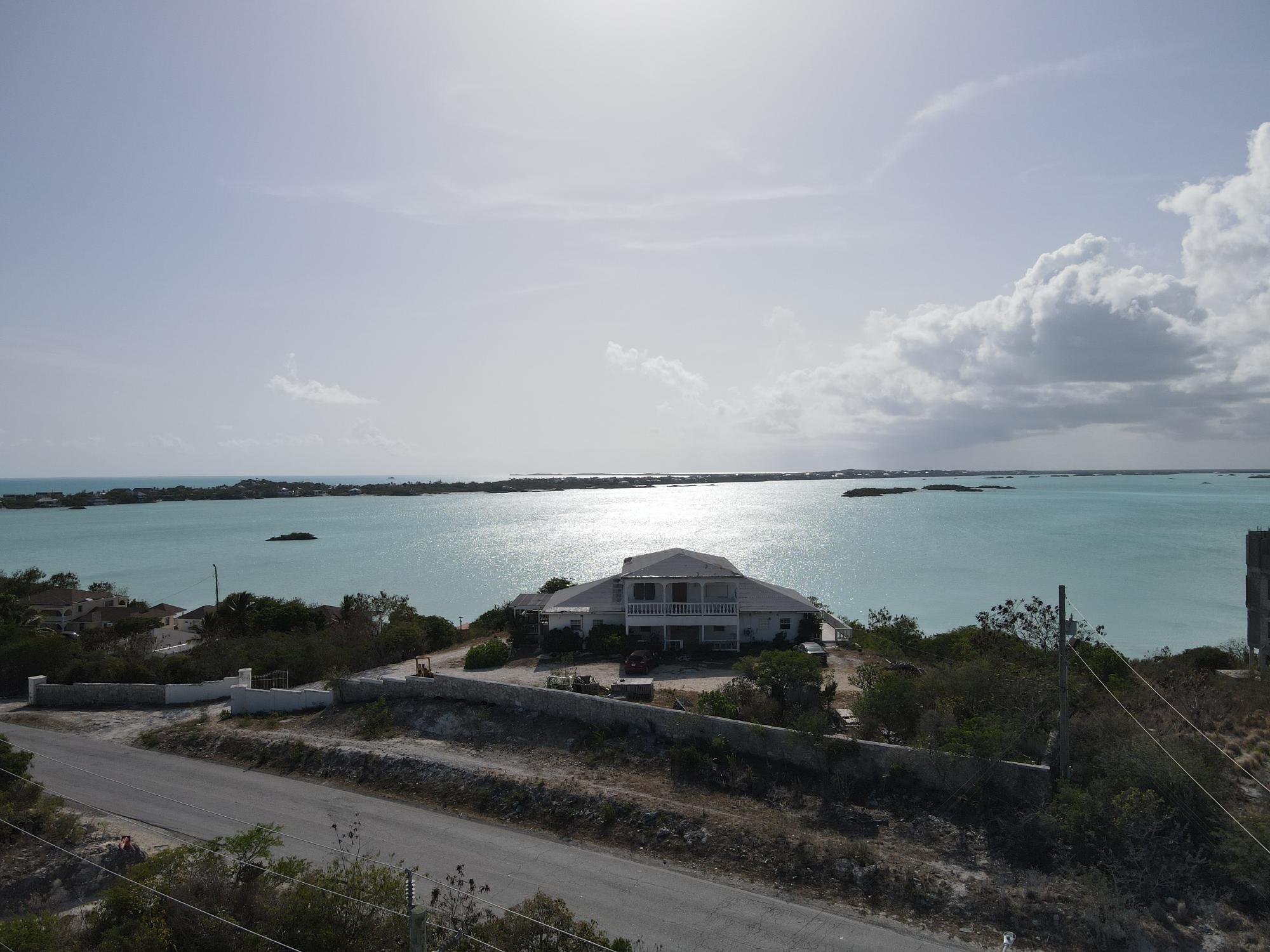 81 South Dock Road