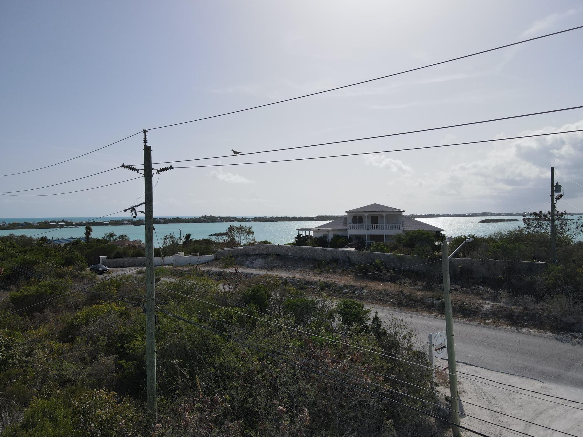 81 South Dock Road