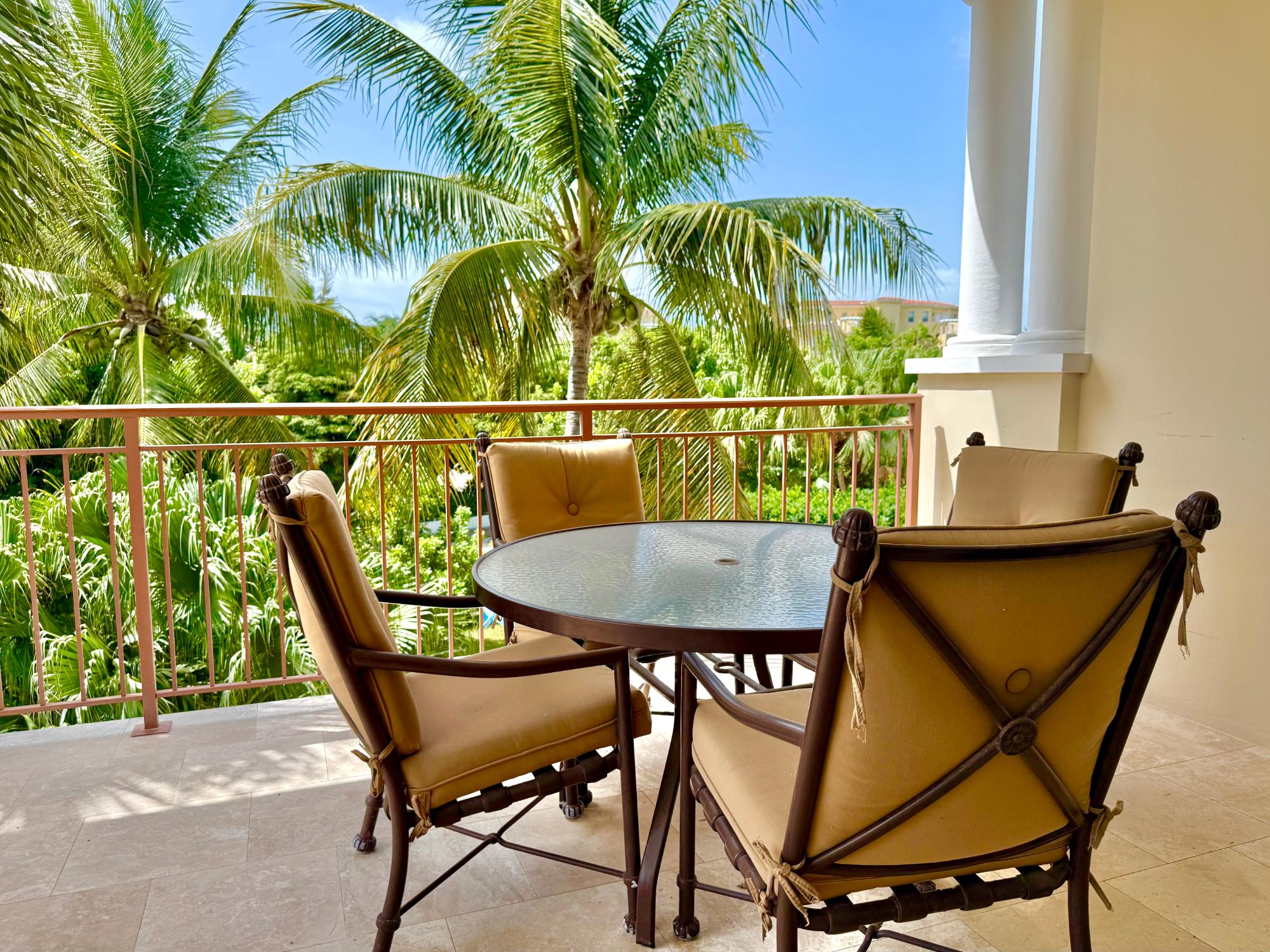 Villa Del Mar A304