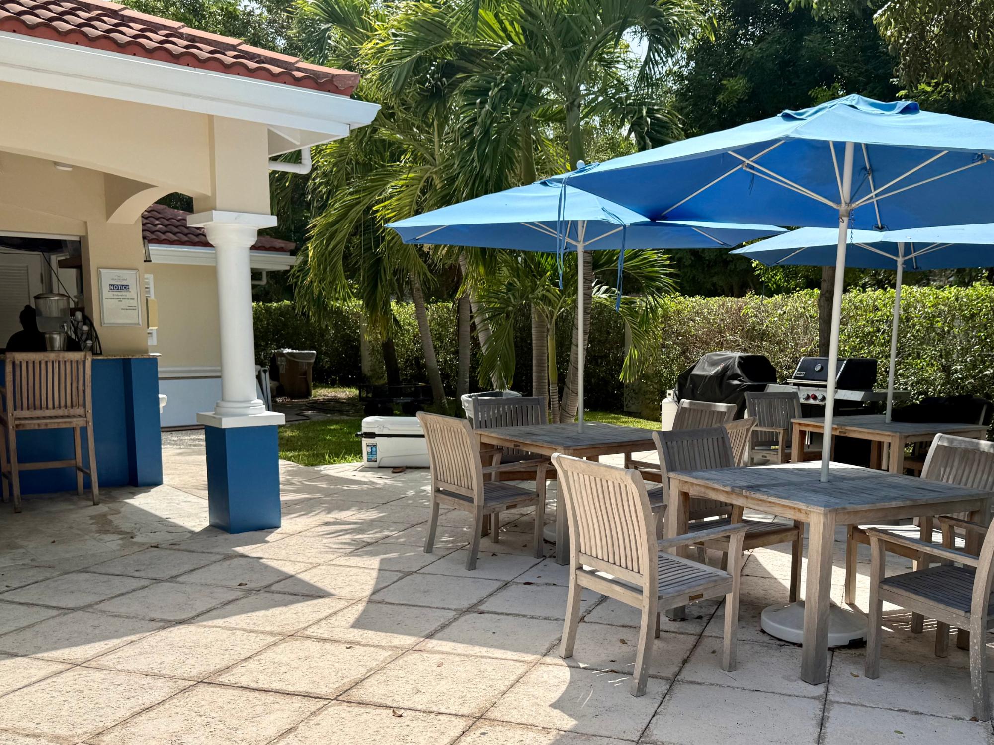 Villa Del Mar A304