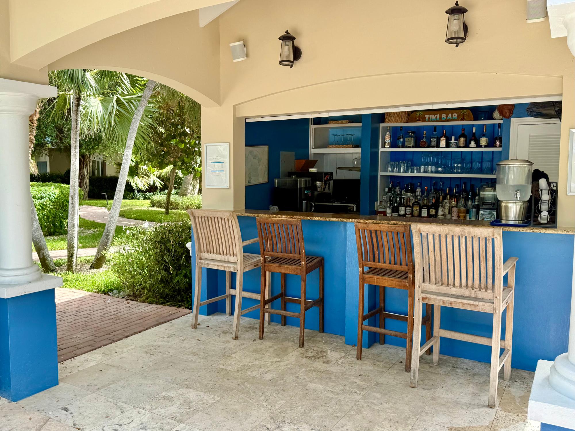 Villa Del Mar A304