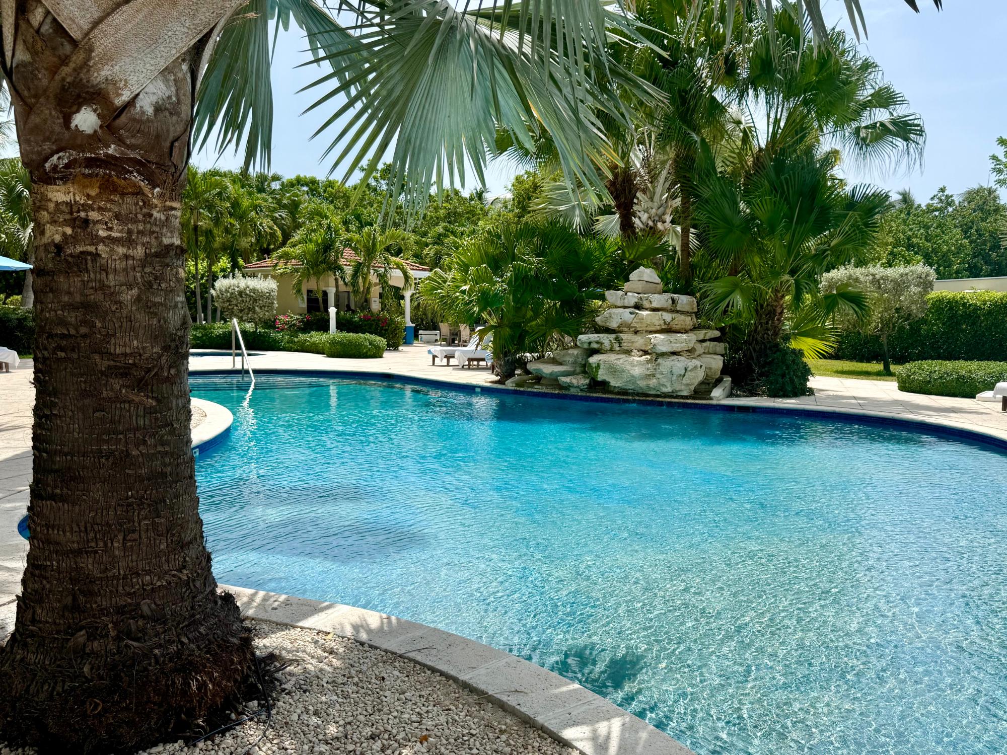 Villa Del Mar A304