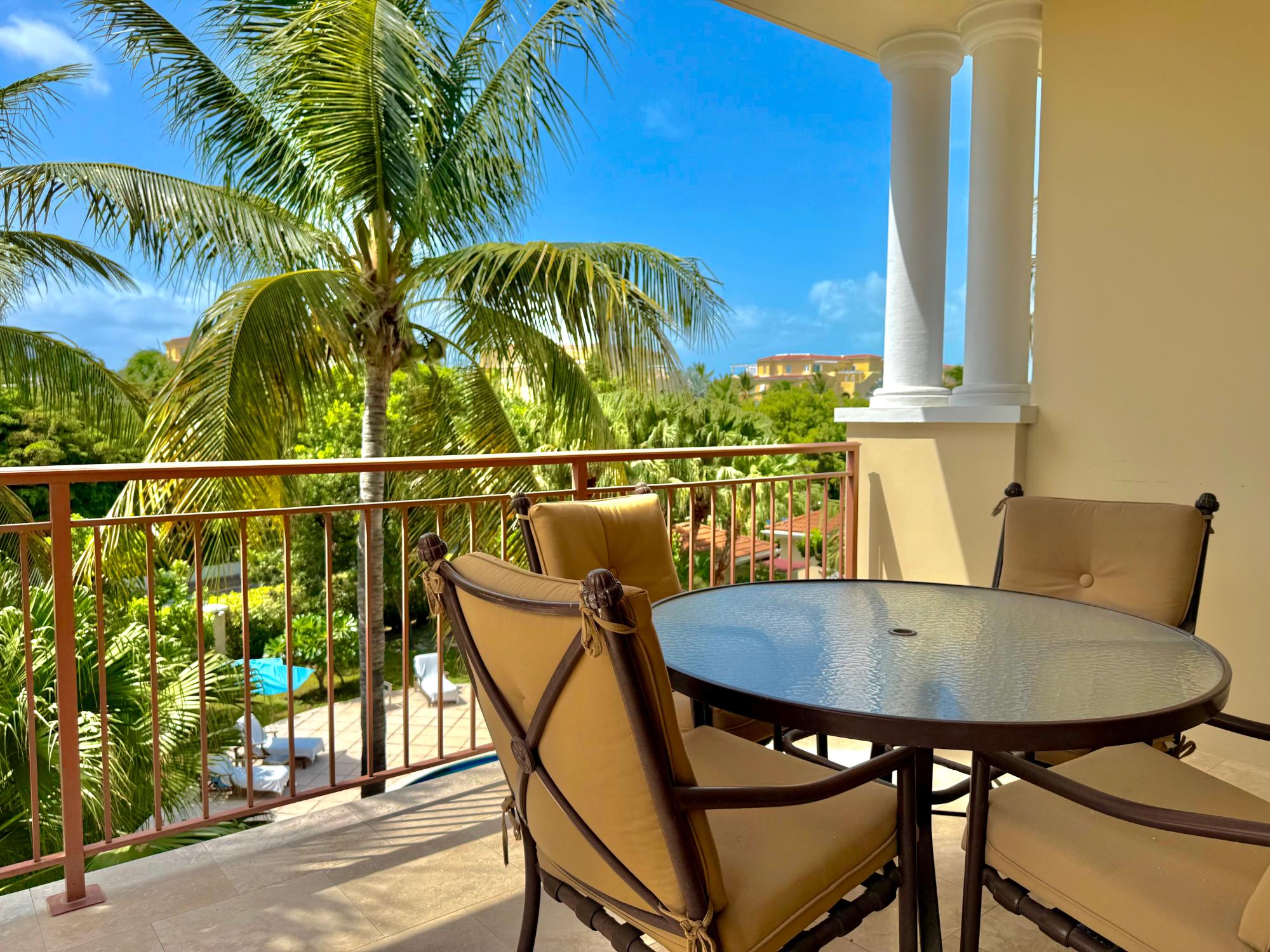 Villa Del Mar A304