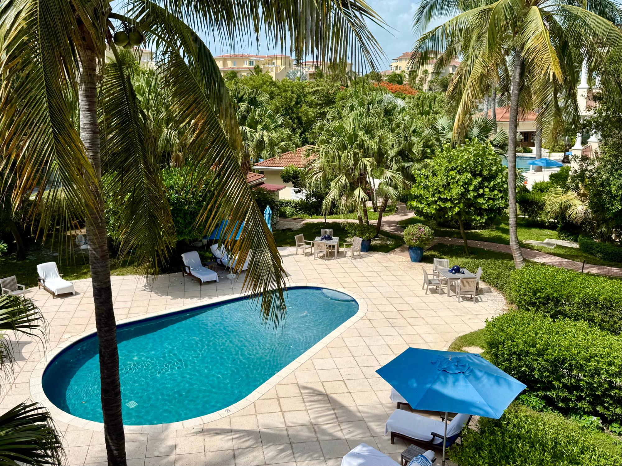 Villa Del Mar A304