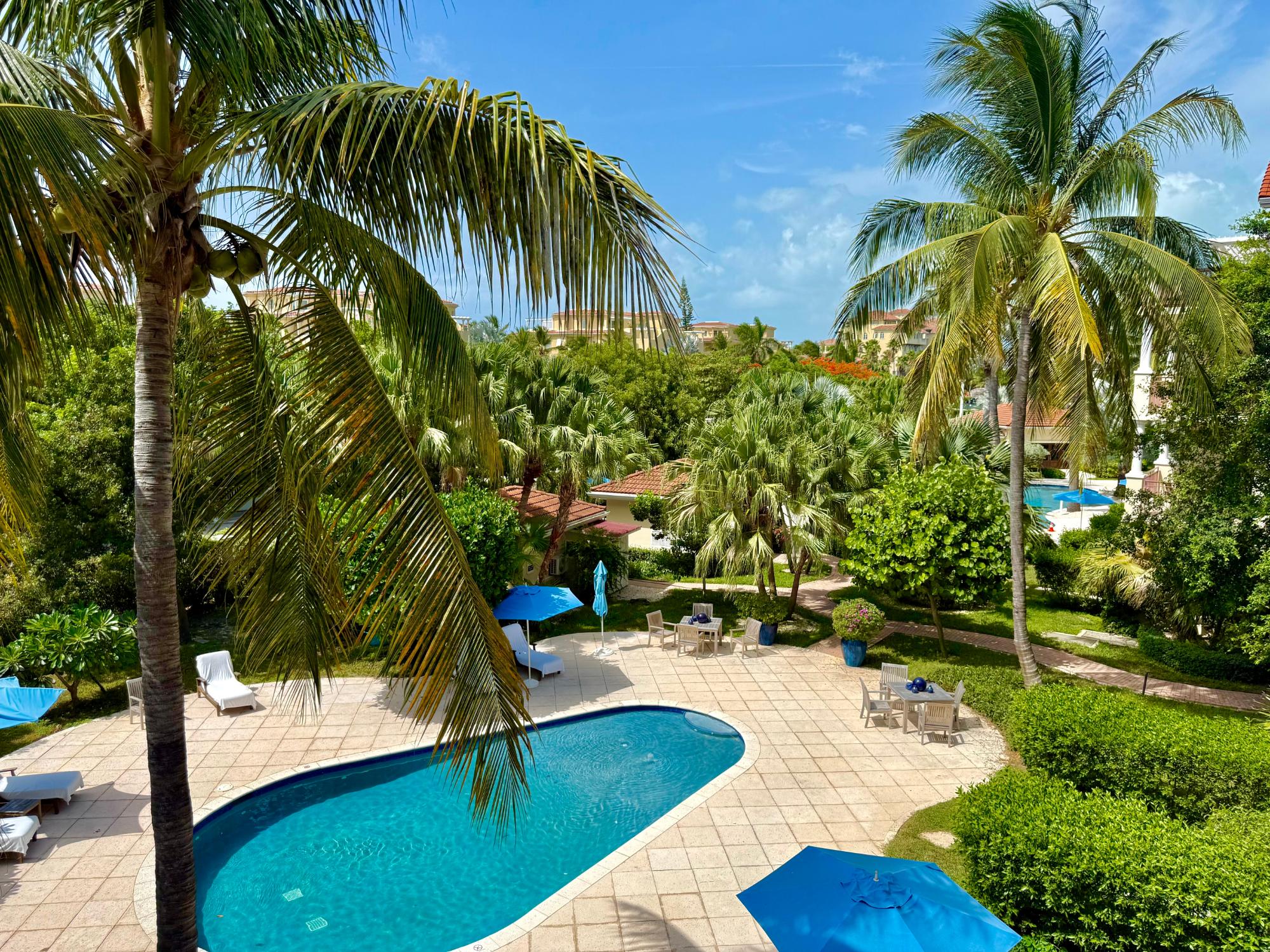 Villa Del Mar A304