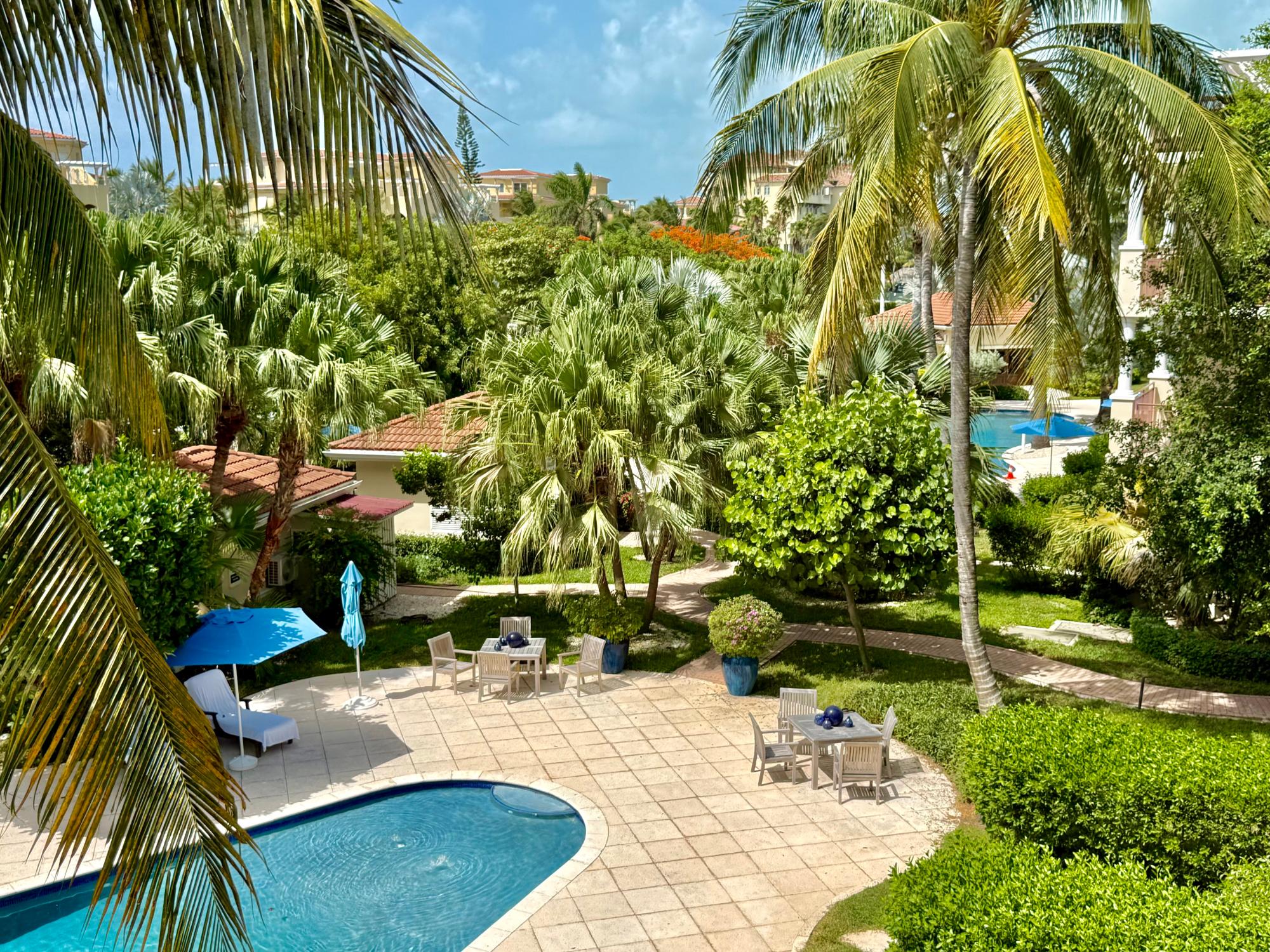 Villa Del Mar A304