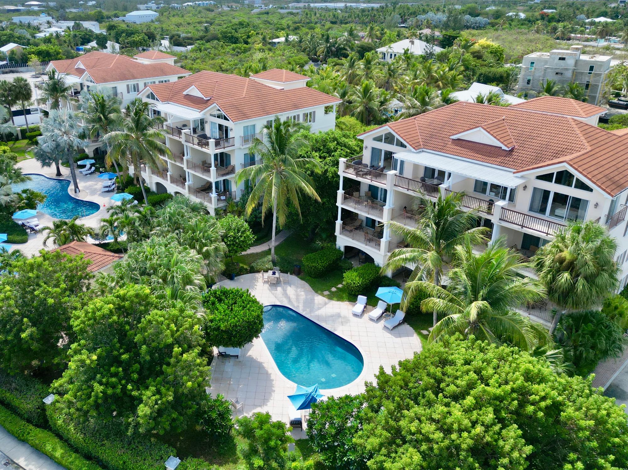 Villa Del Mar A304