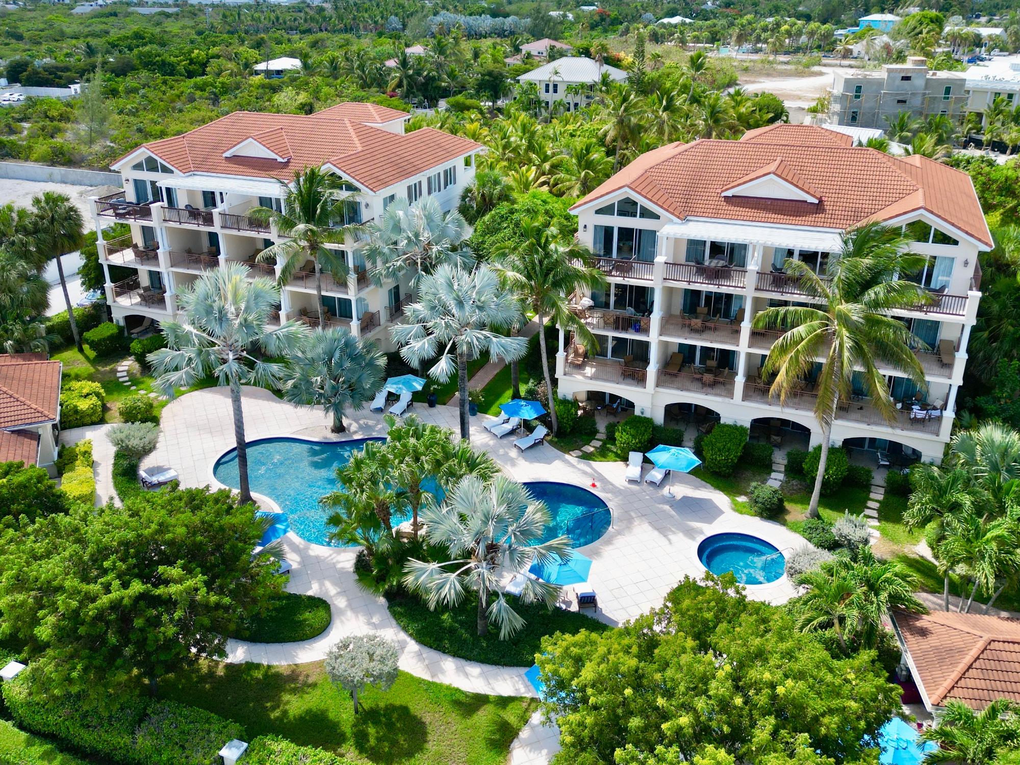 Villa Del Mar A304