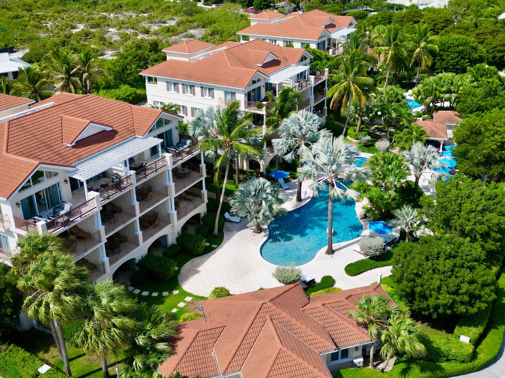 Villa Del Mar A304