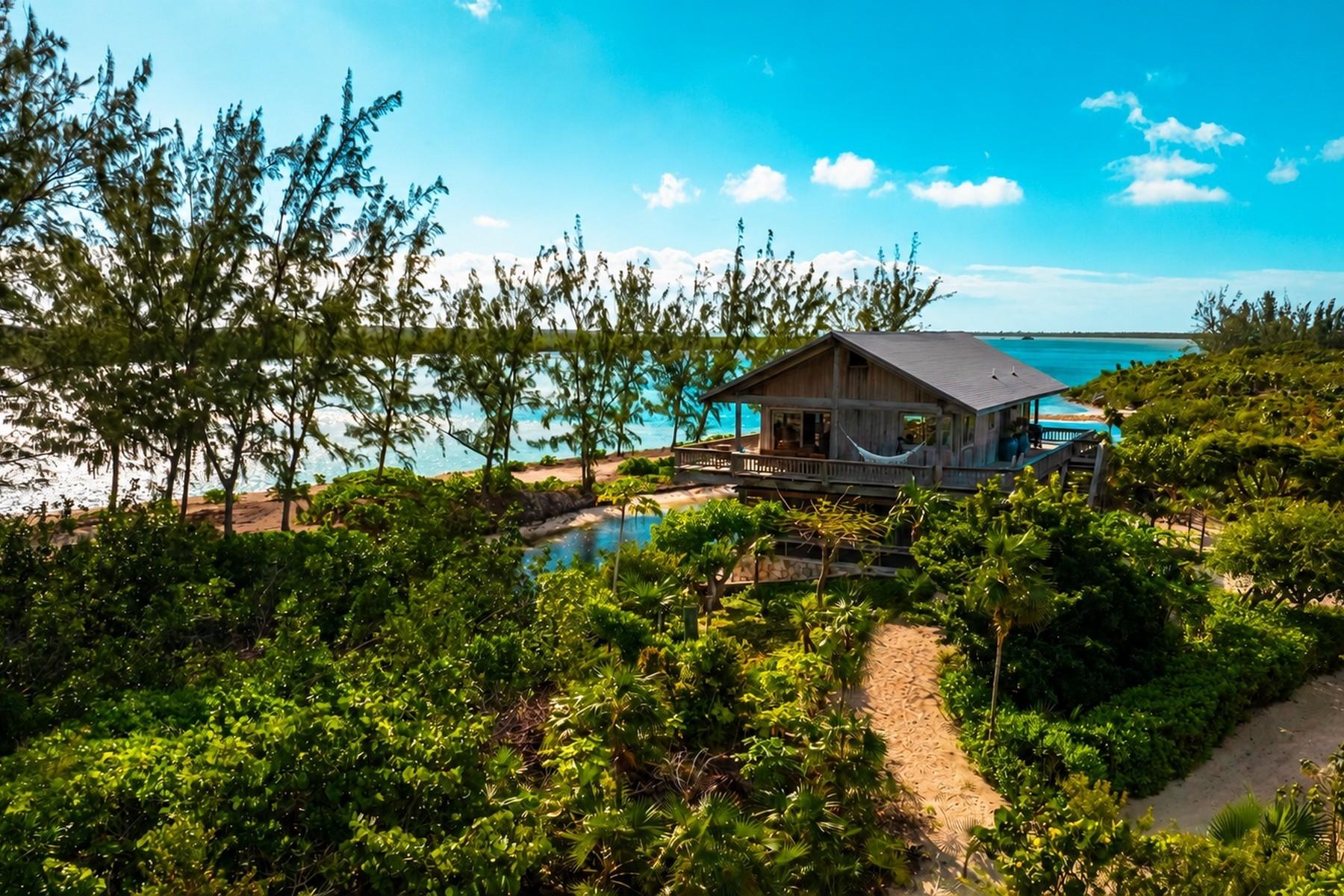 THE LODGE, PARROT CAY — photo 5