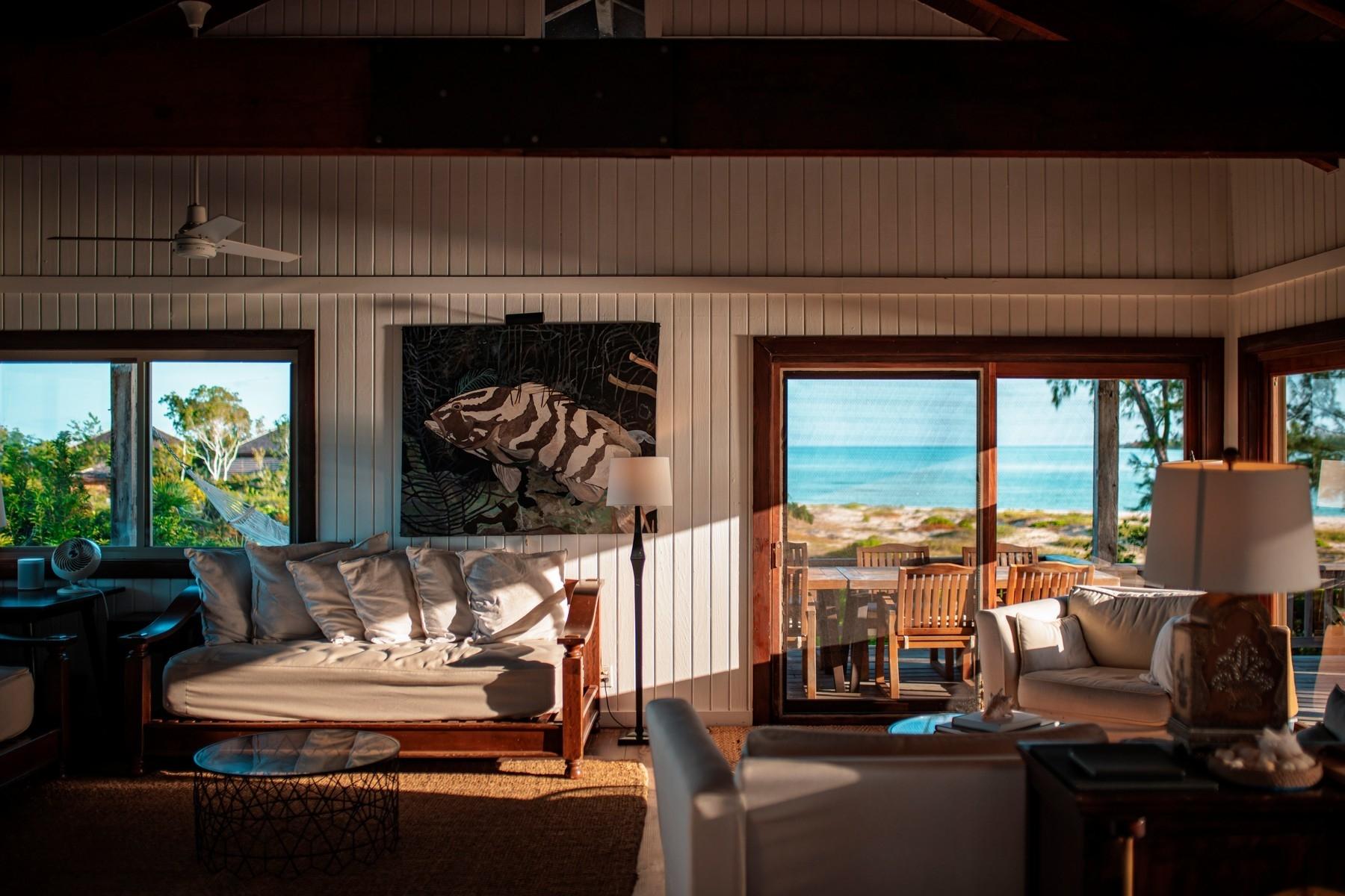 The Lodge