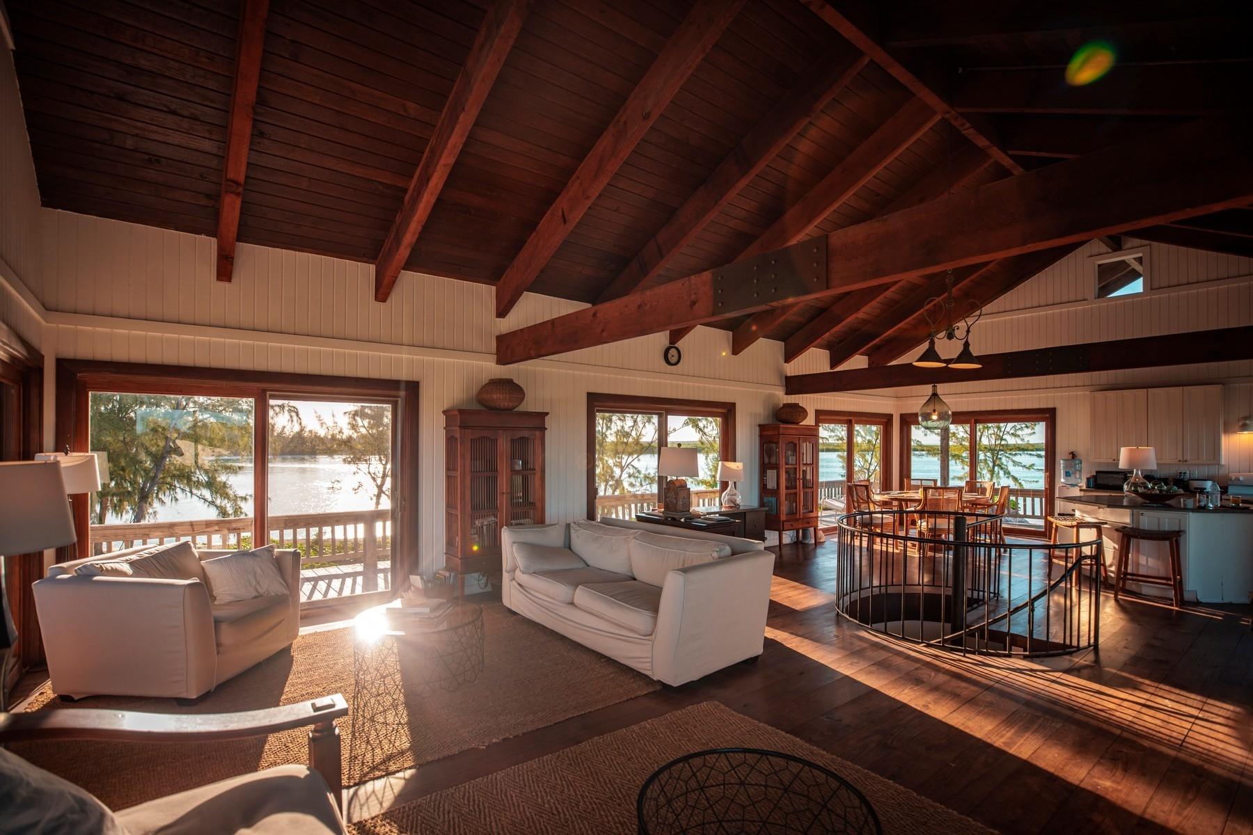 The Lodge