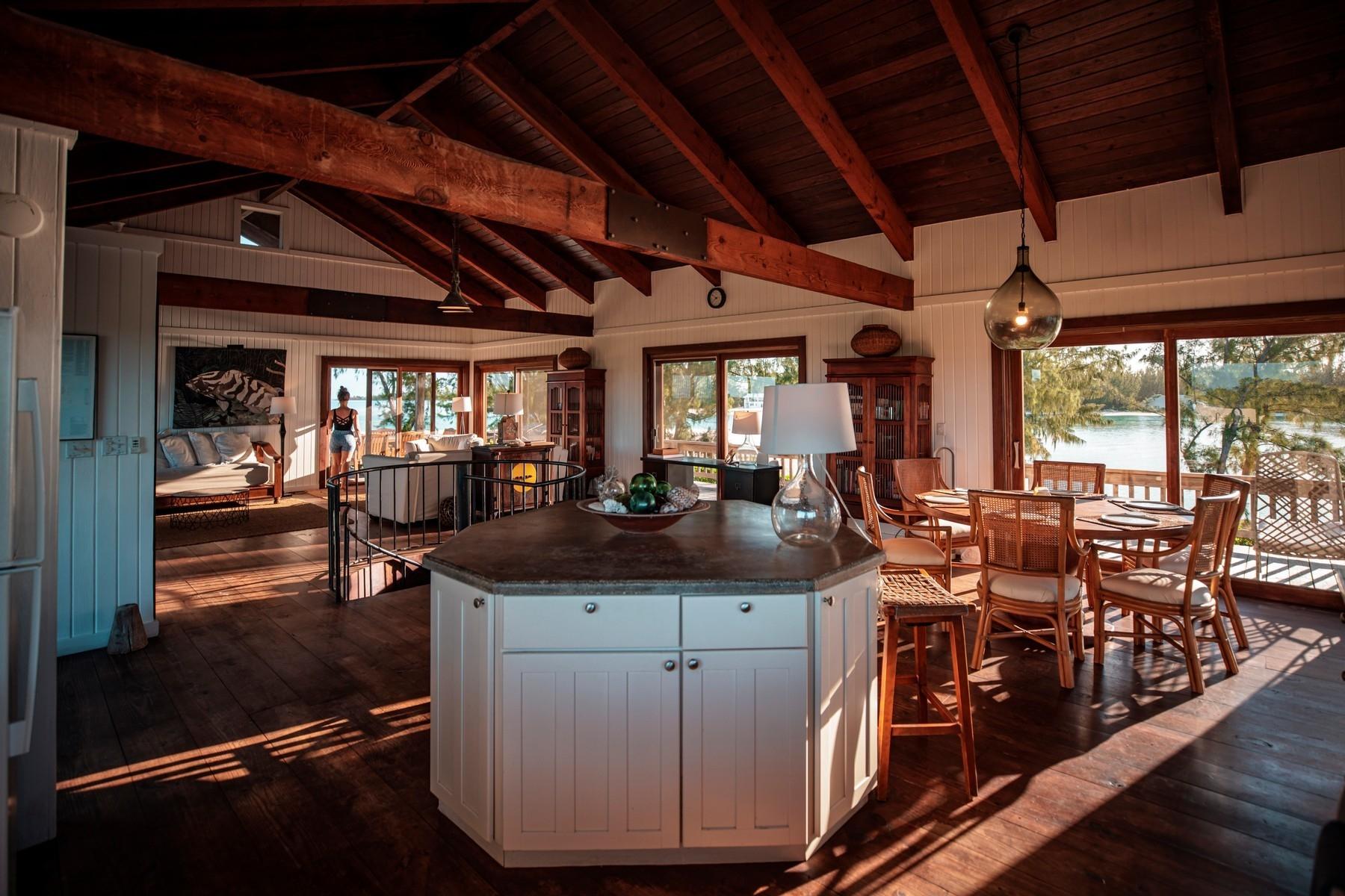 The Lodge