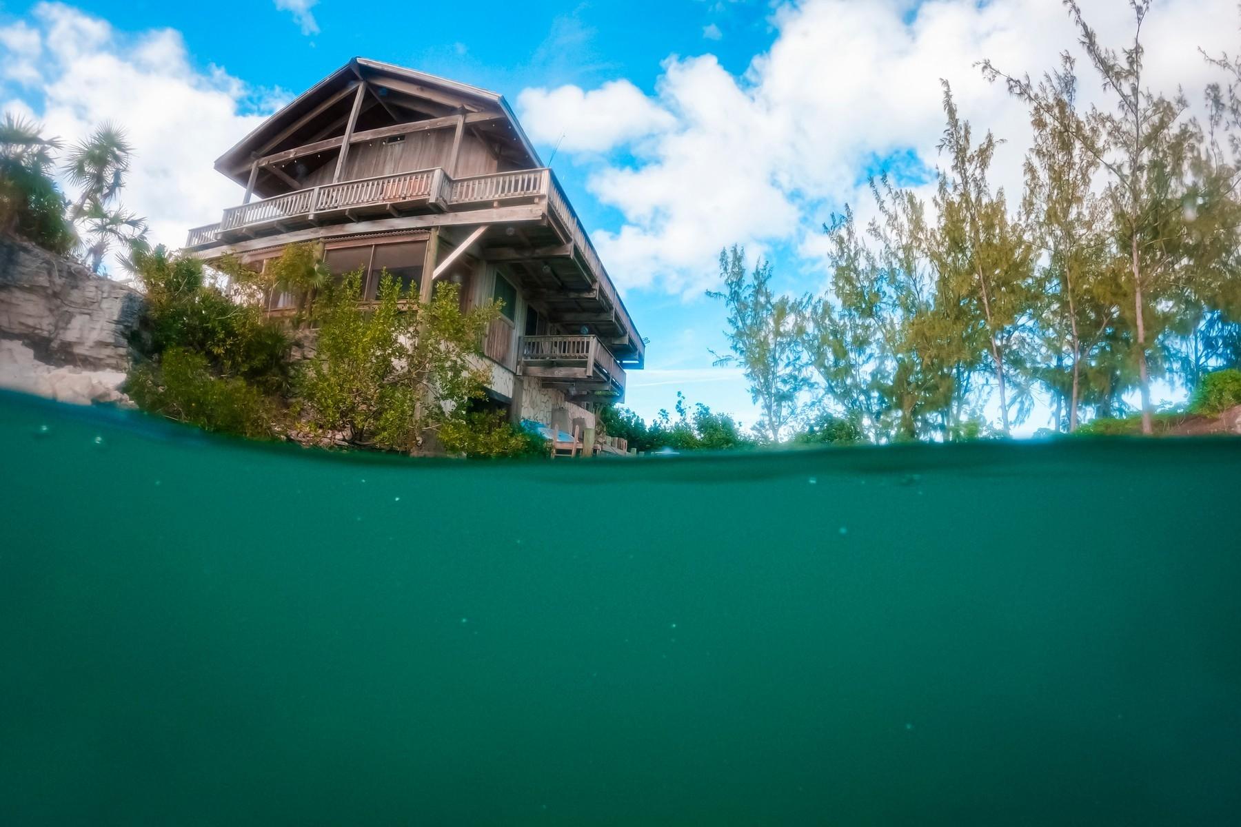 The Lodge