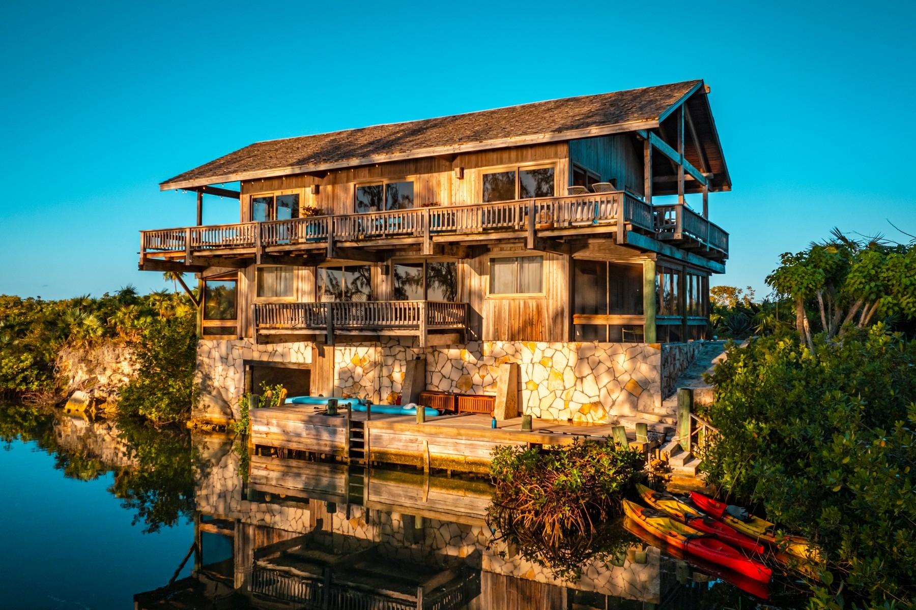 The Lodge