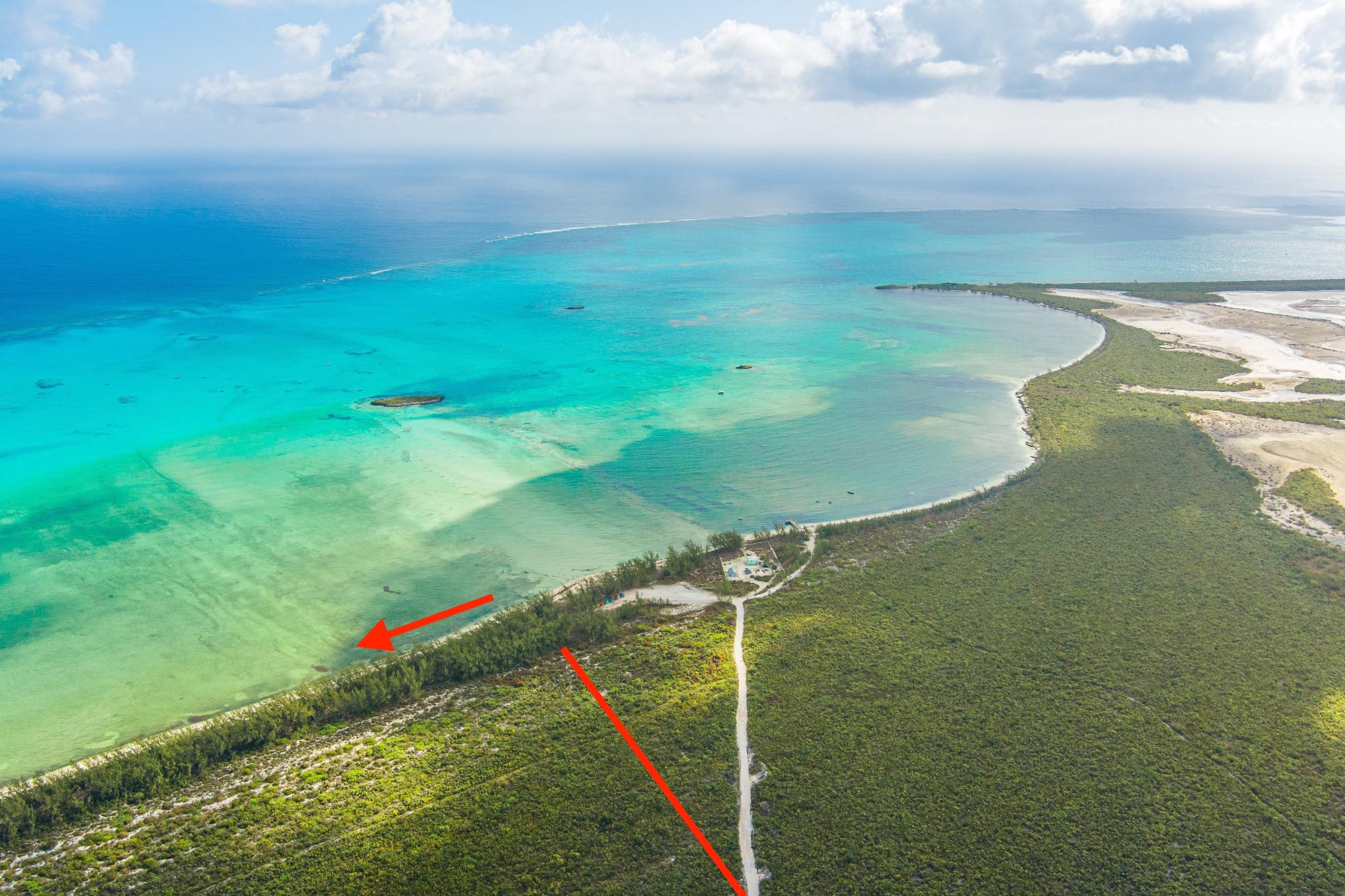 Parcel 10 Bambarra Beach