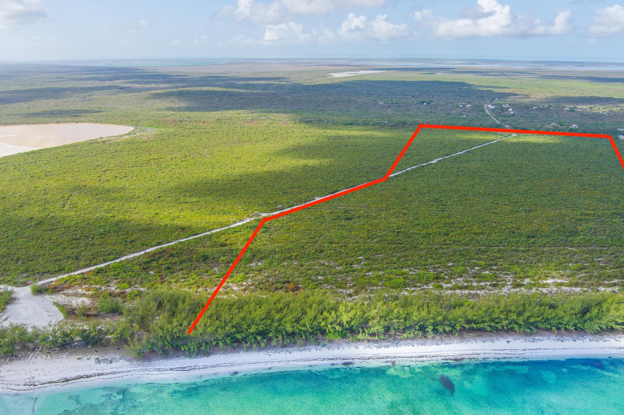Parcel 10 Bambarra Beach