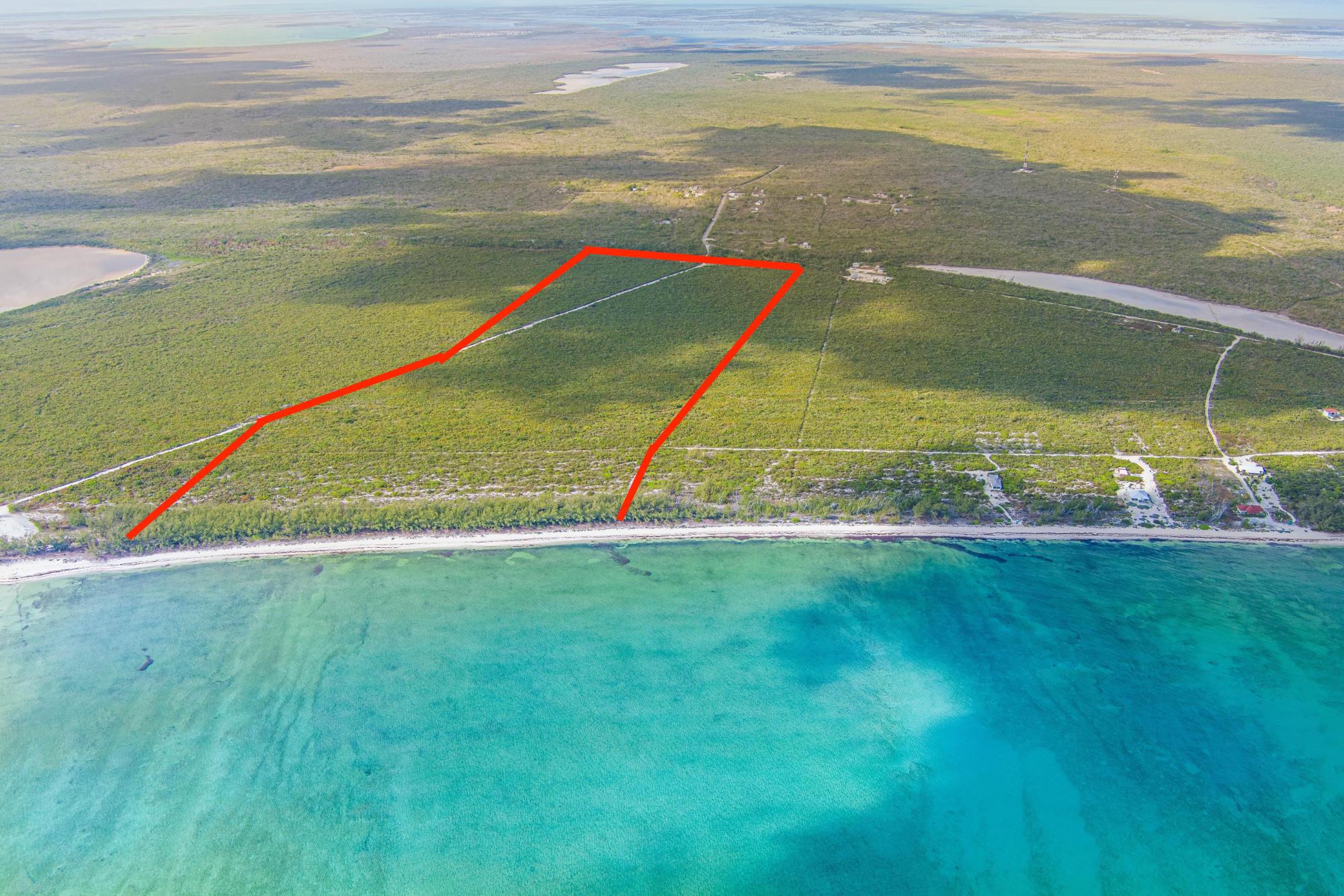 Parcel 10 Bambarra Beach