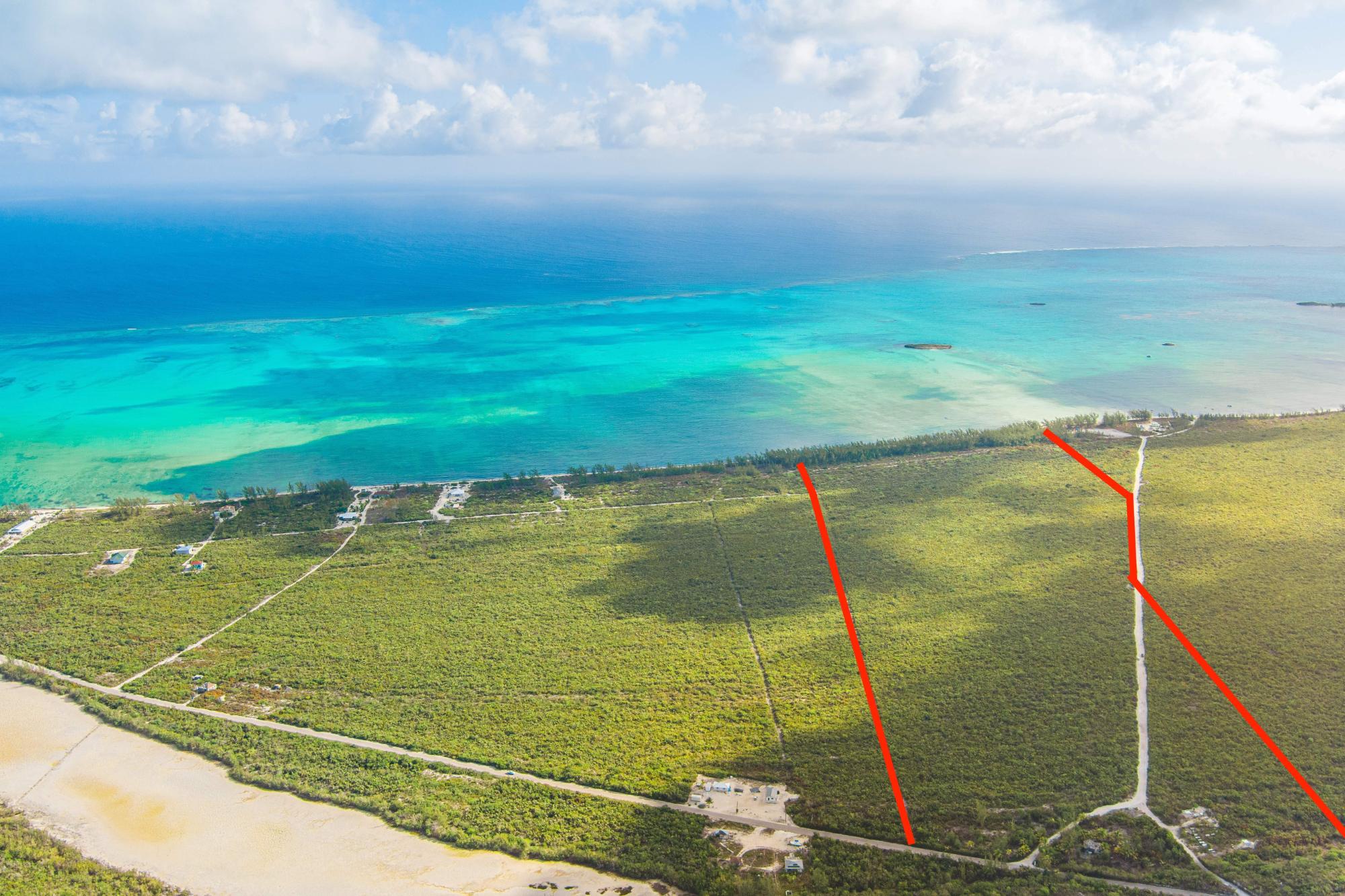 Parcel 10 Bambarra Beach