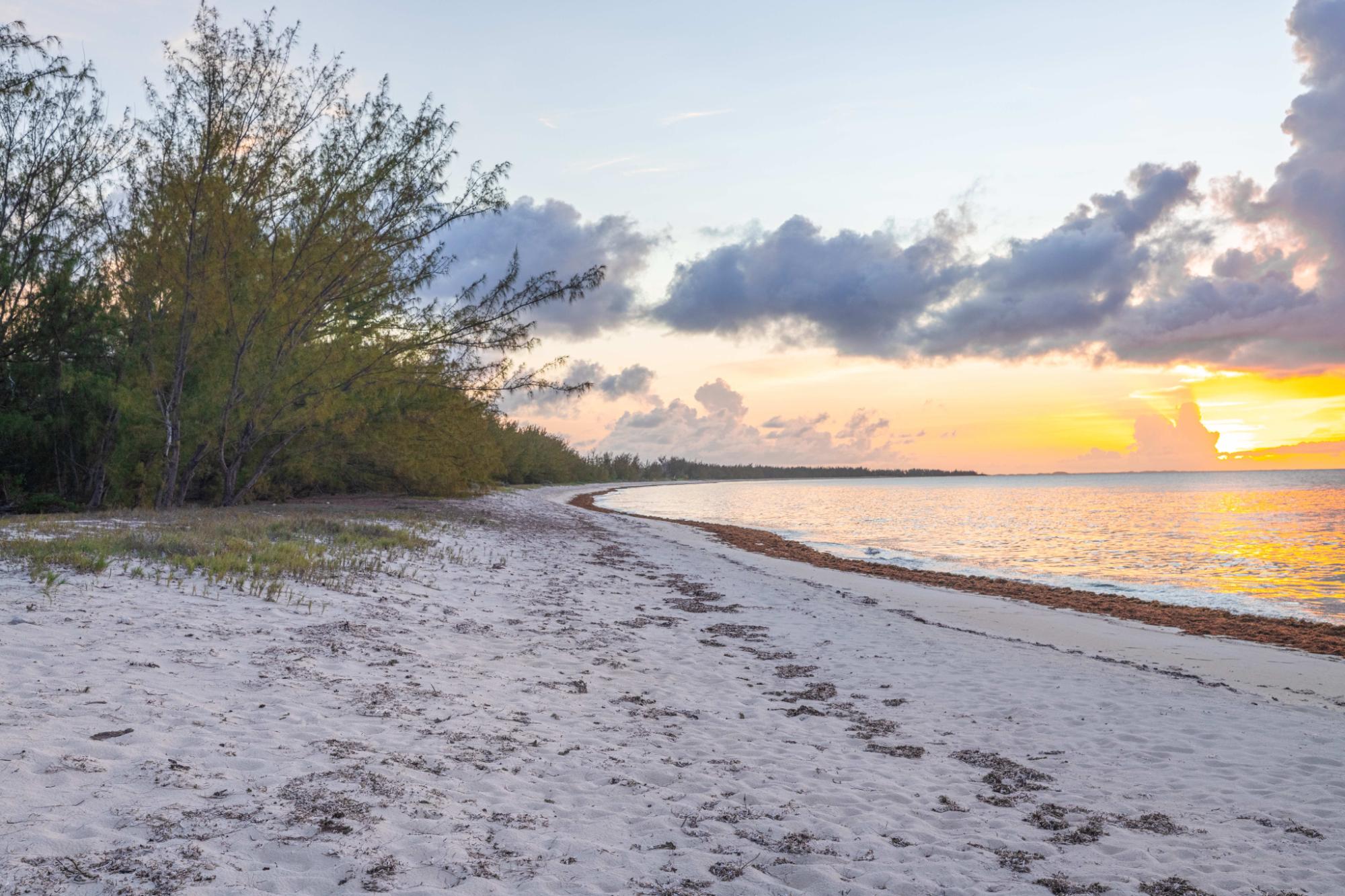 Parcel 10 Bambarra Beach
