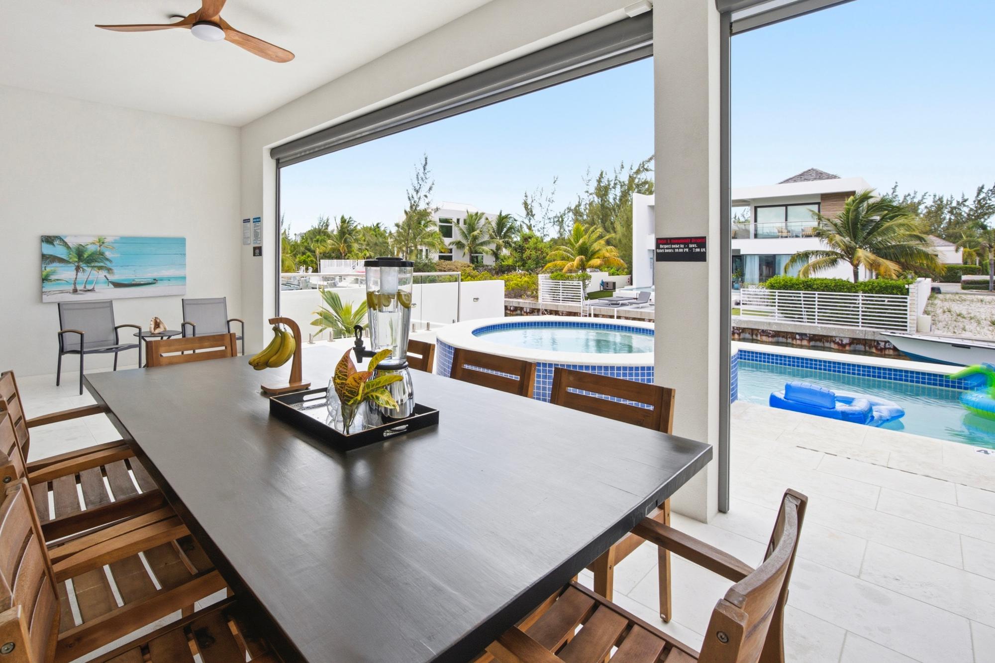 BLUE DIAMOND VILLAS — photo 4