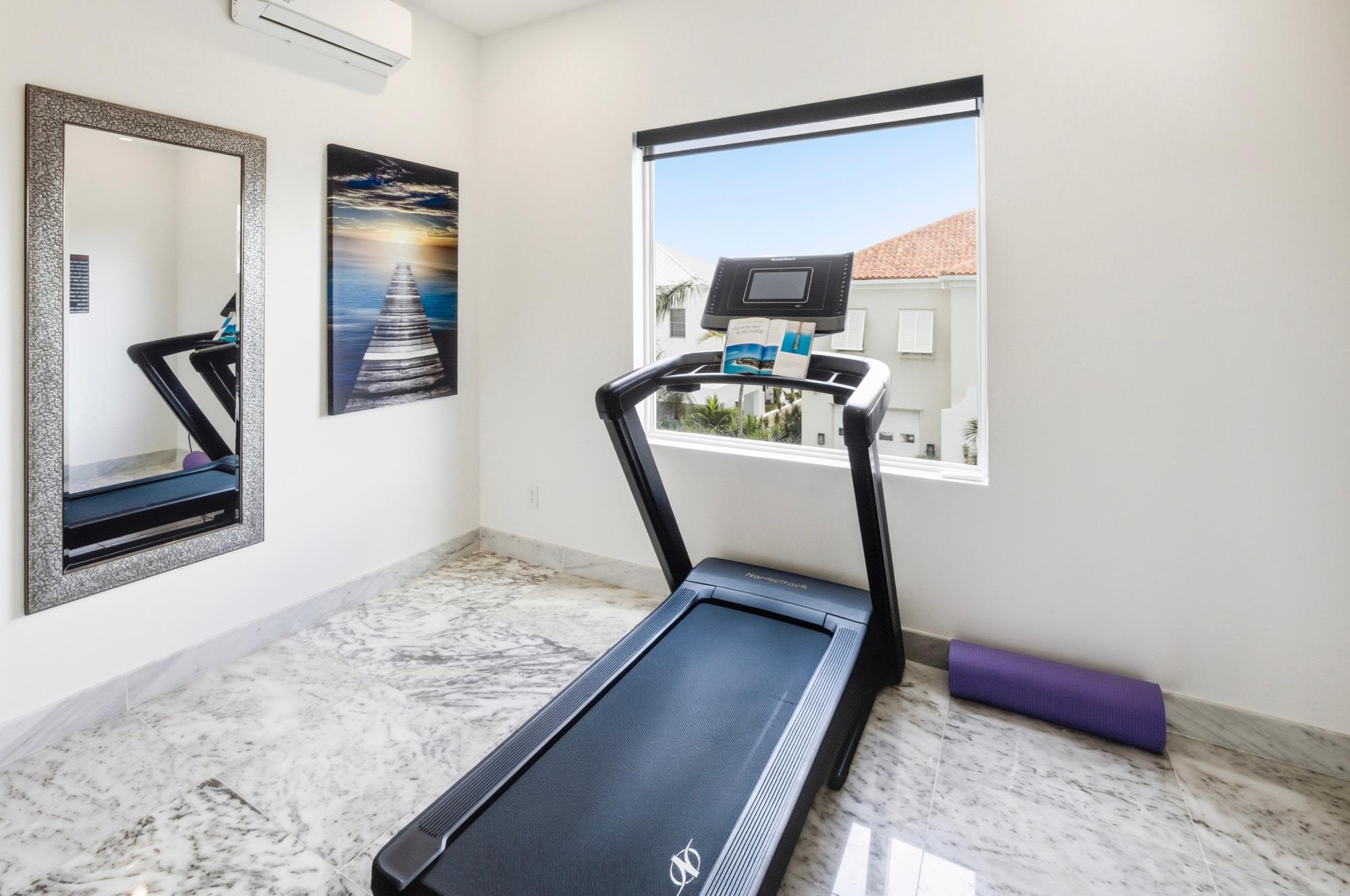 Blue Diamond Villa
