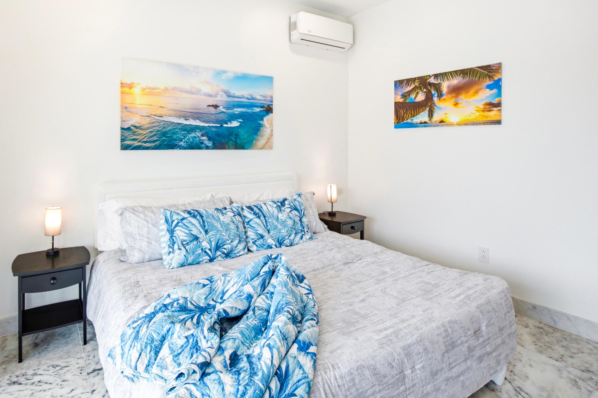 Blue Diamond Villa