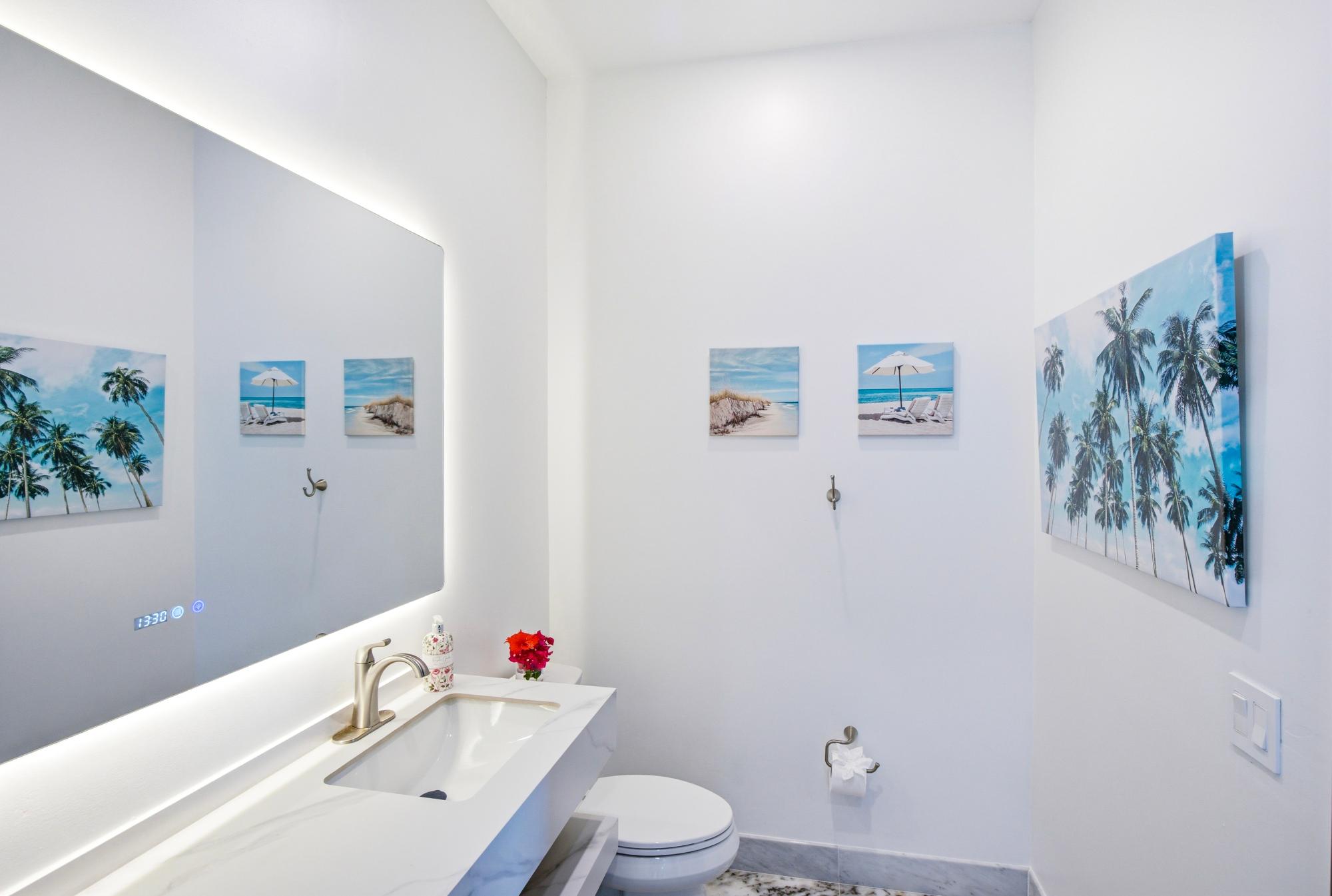 Blue Diamond Villa