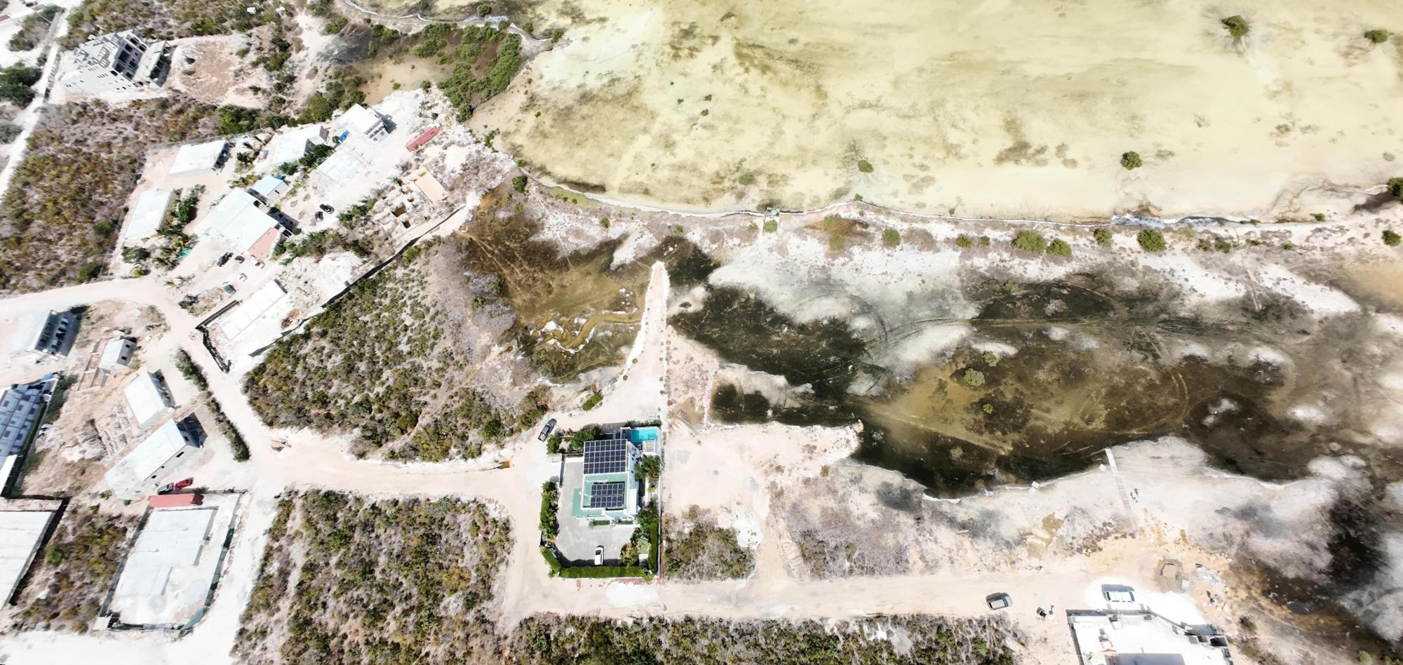 0.3 ACRE SALINA FRONT LOT — photo 3