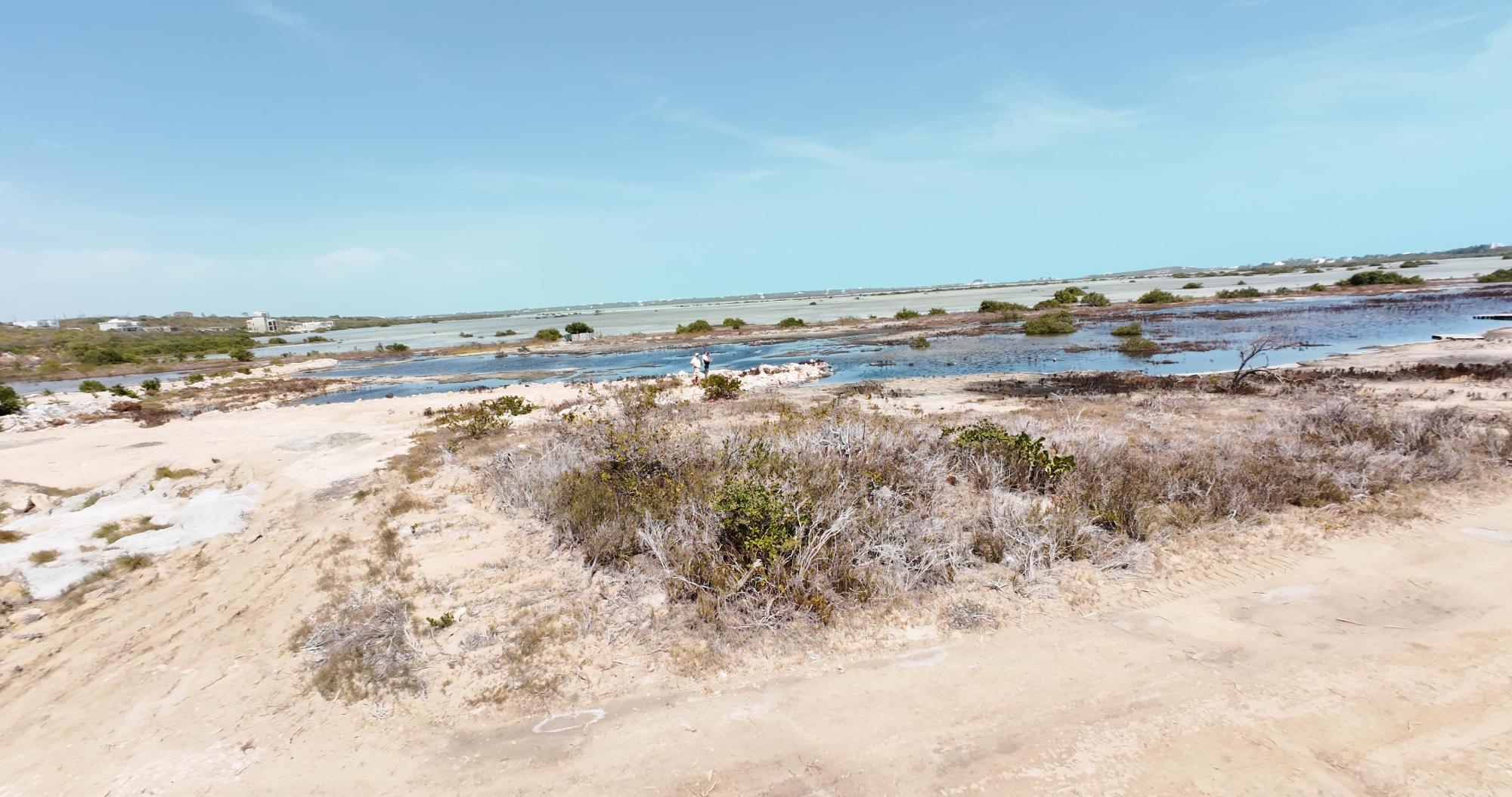 0.3 ACRE SALINA FRONT LOT — photo 4