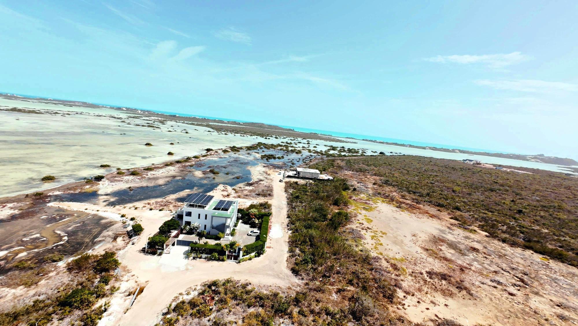 .3 Acre on Salina