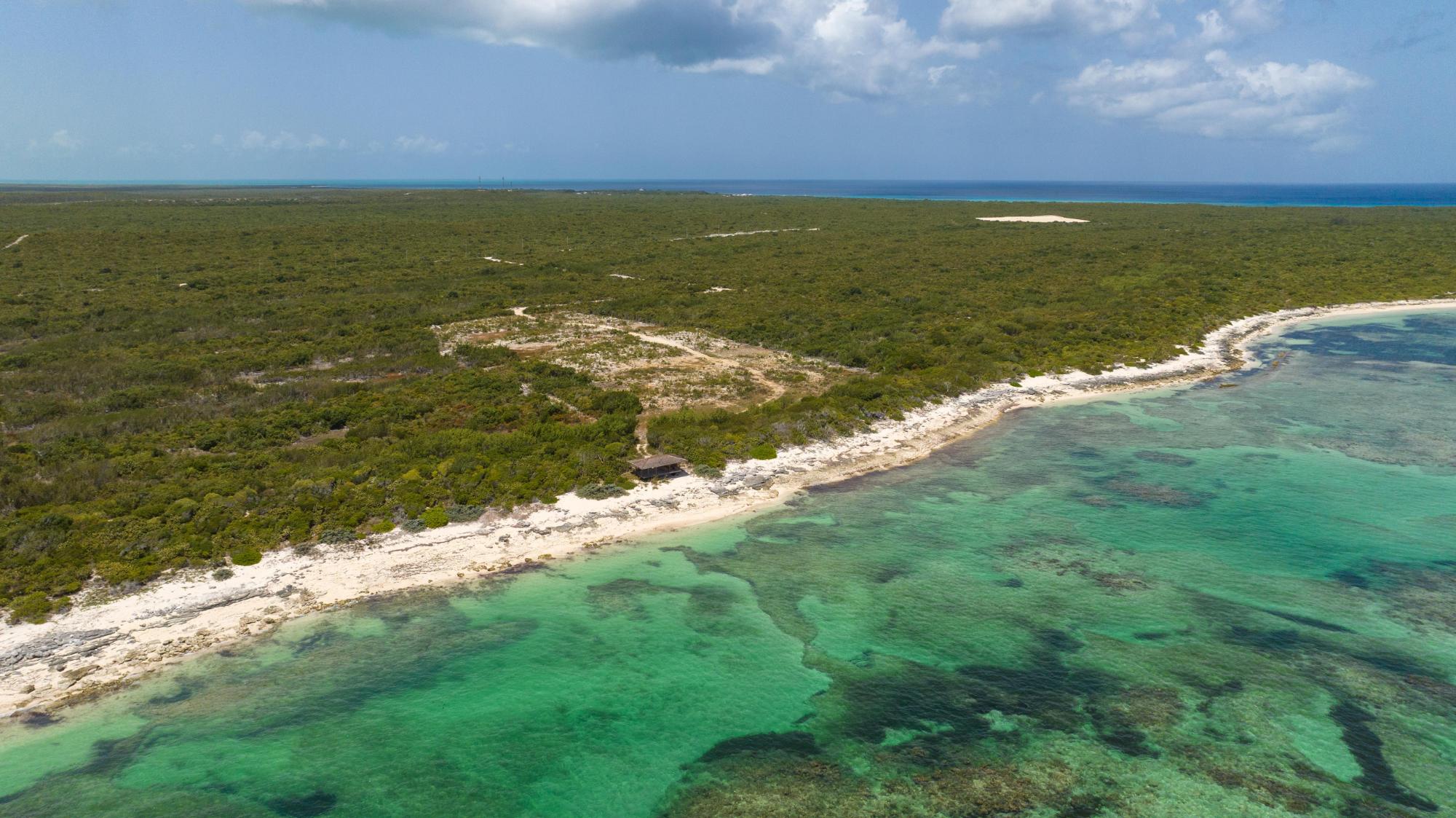 North West Point Beachfront