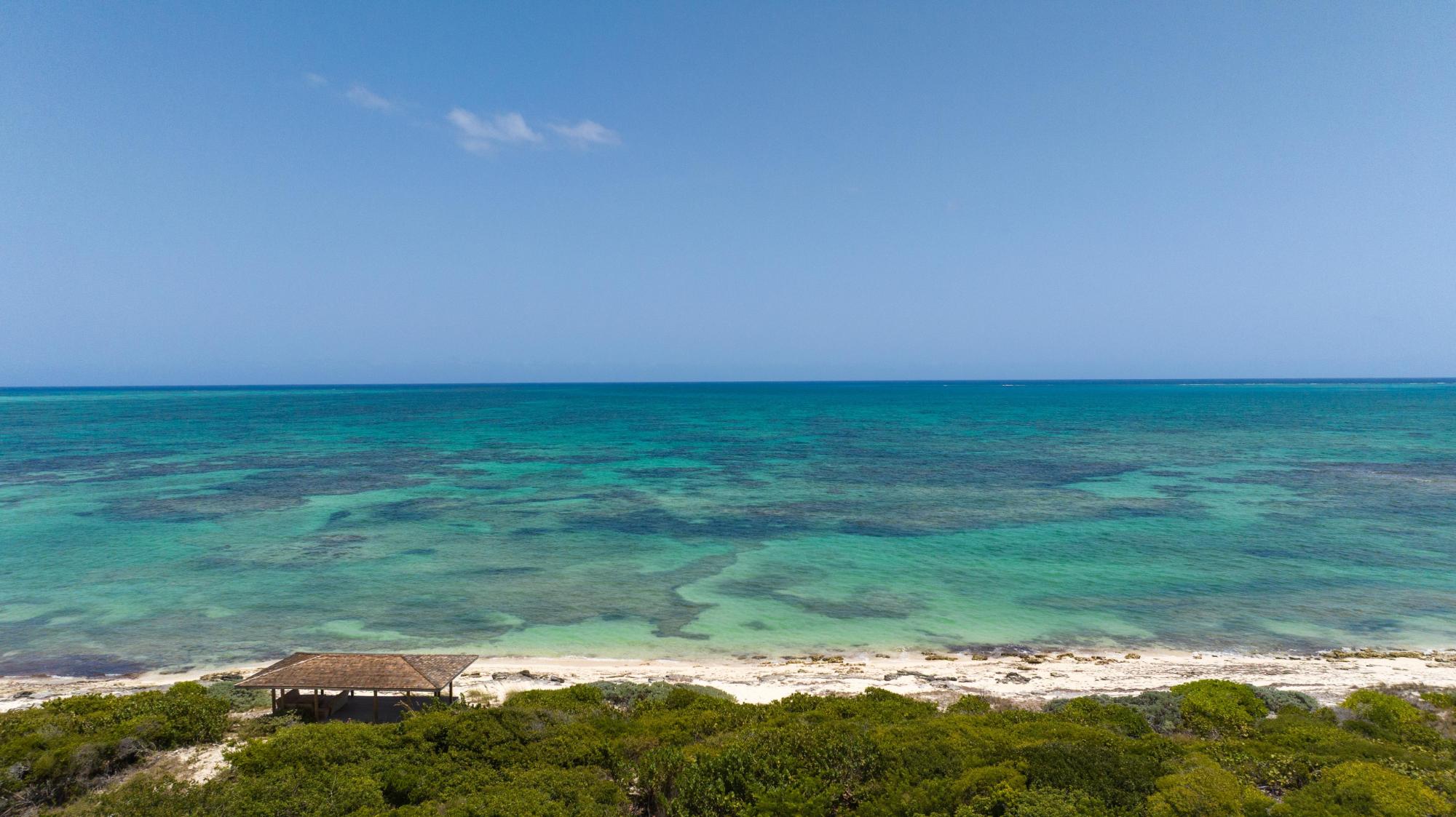 North West Point Beachfront