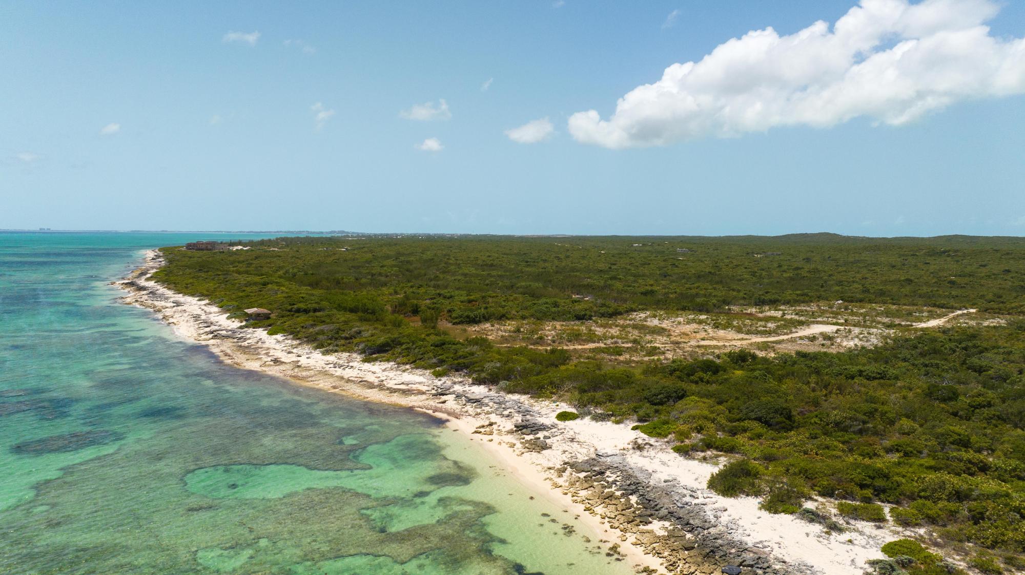 North West Point Beachfront