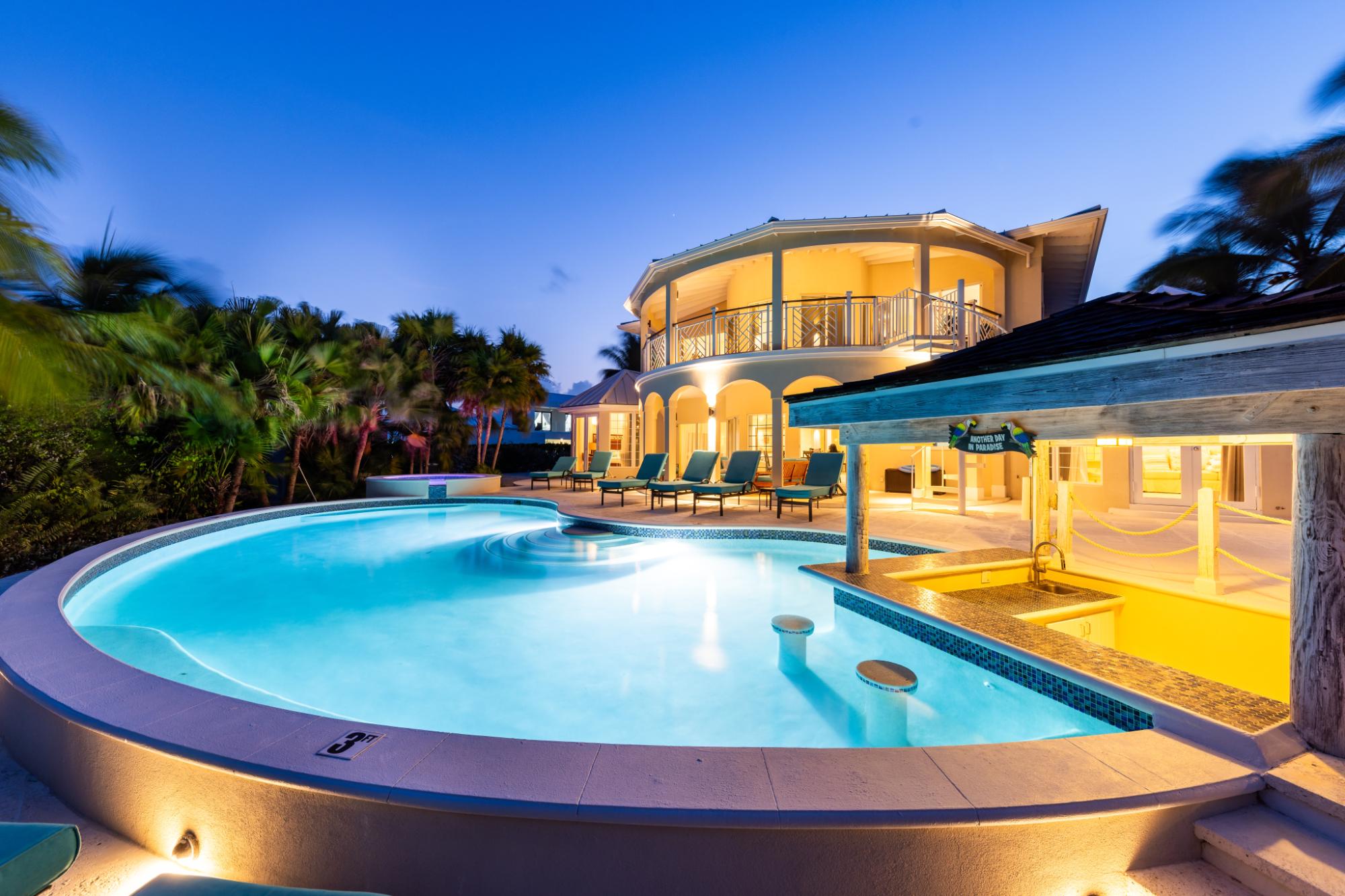 Adam & Eve Villa