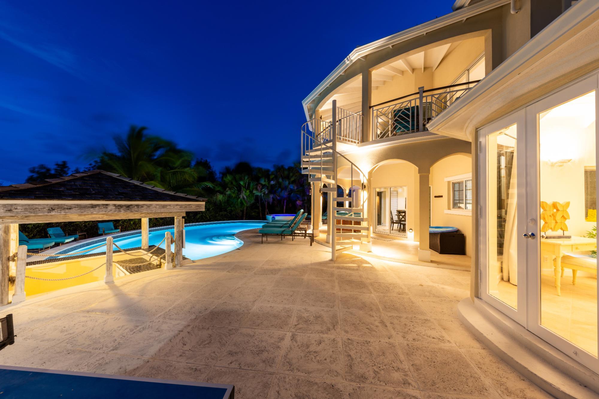 Adam & Eve Villa
