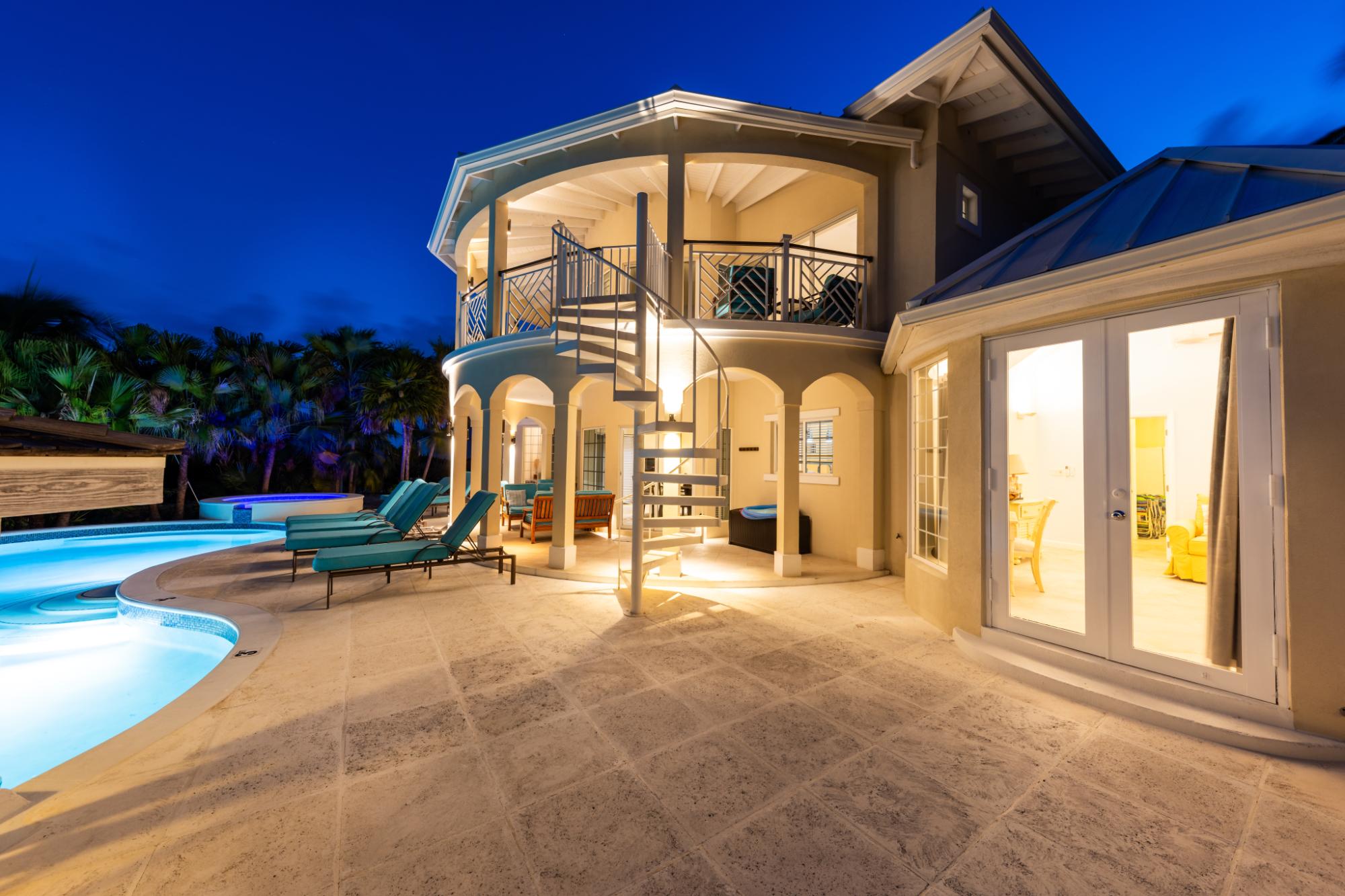 Adam & Eve Villa