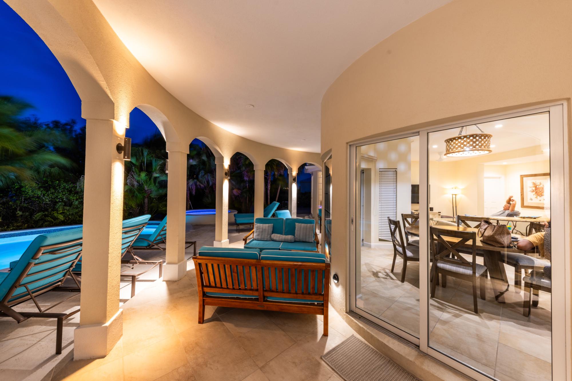 Adam & Eve Villa