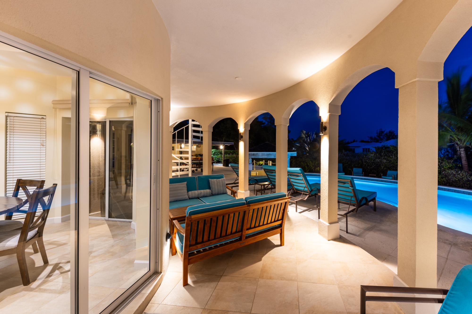 Adam & Eve Villa