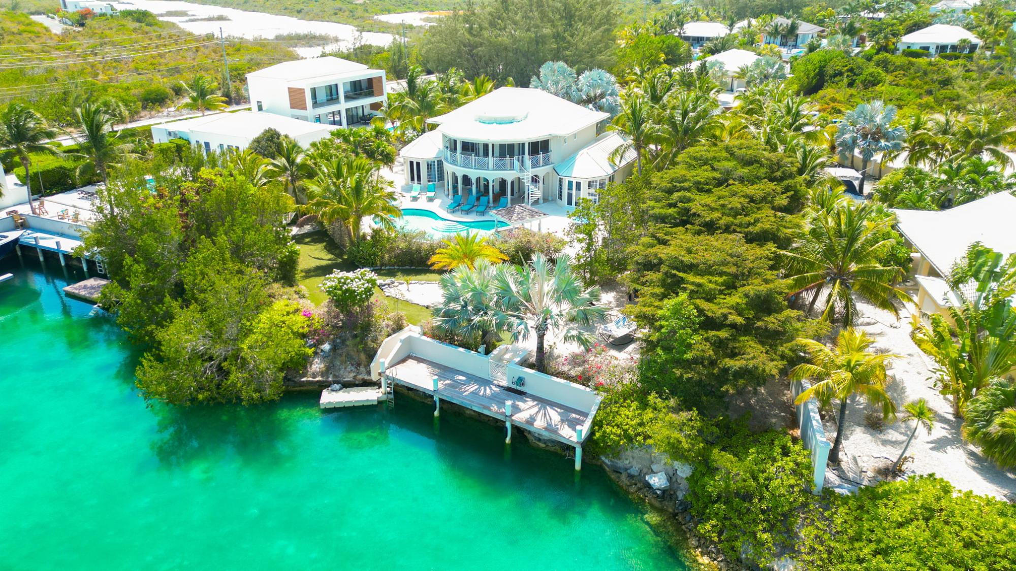 Adam & Eve Villa