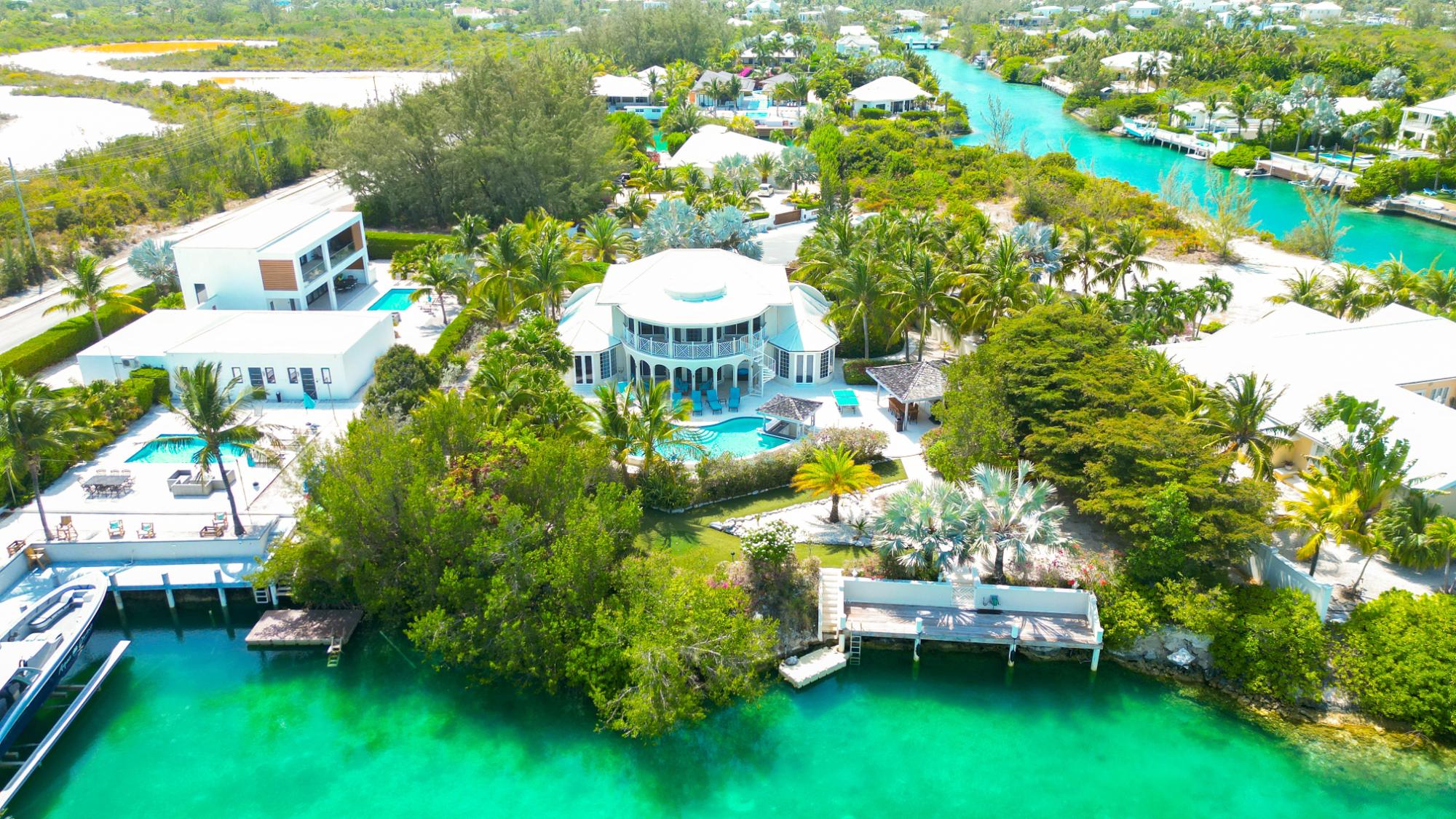 Adam & Eve Villa