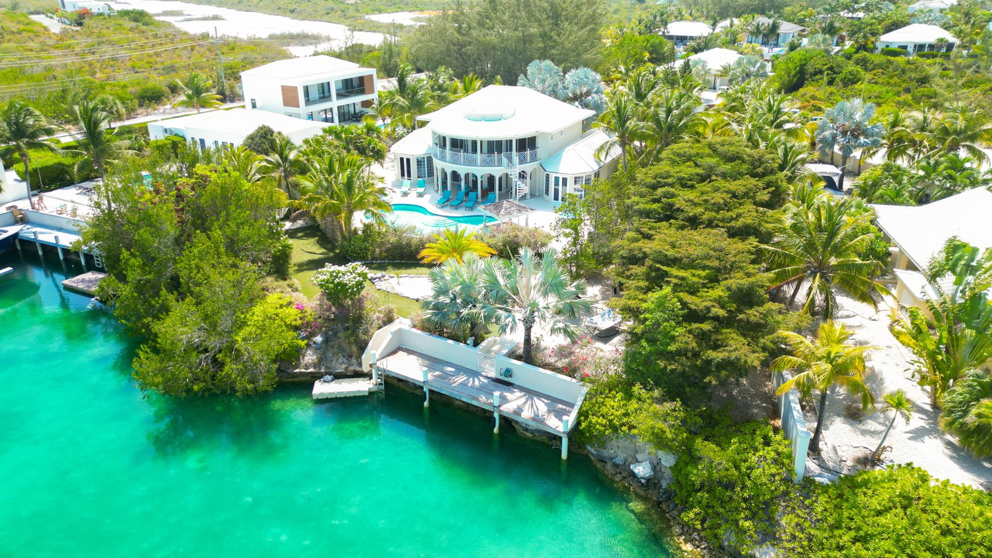 Adam & Eve Villa