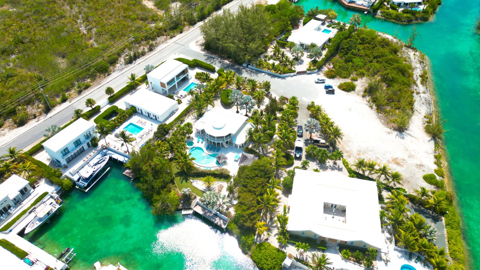 Adam & Eve Villa