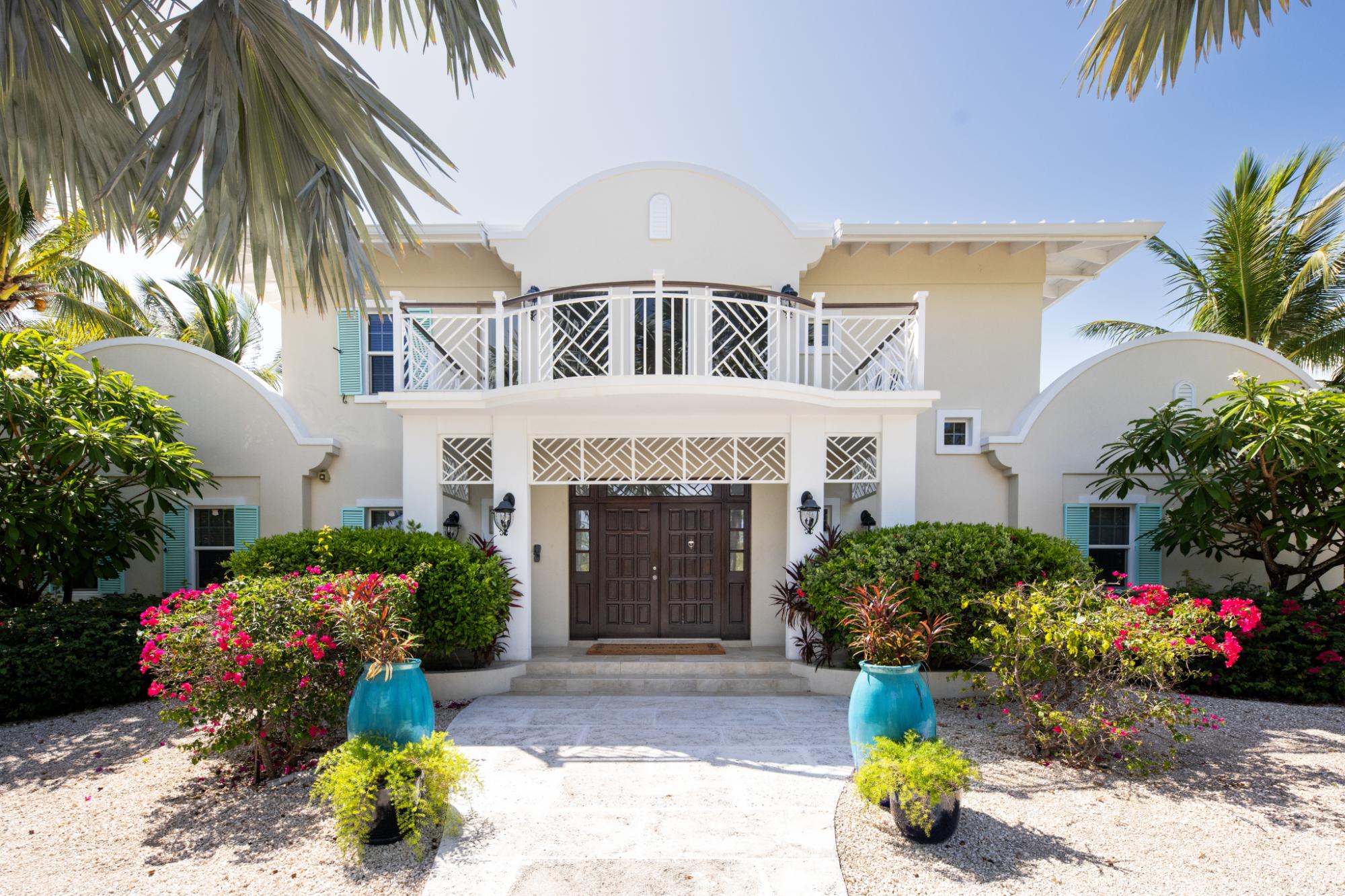 Adam & Eve Villa