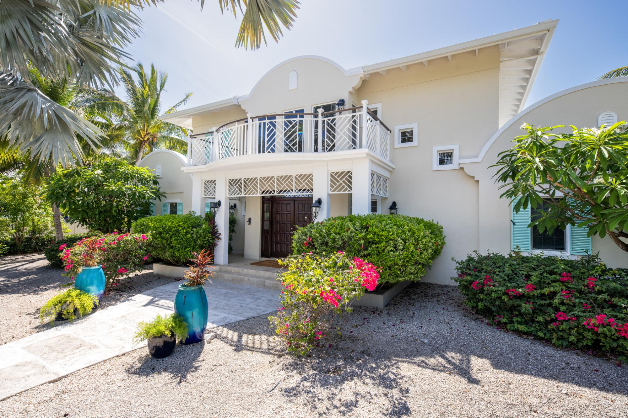 Adam & Eve Villa