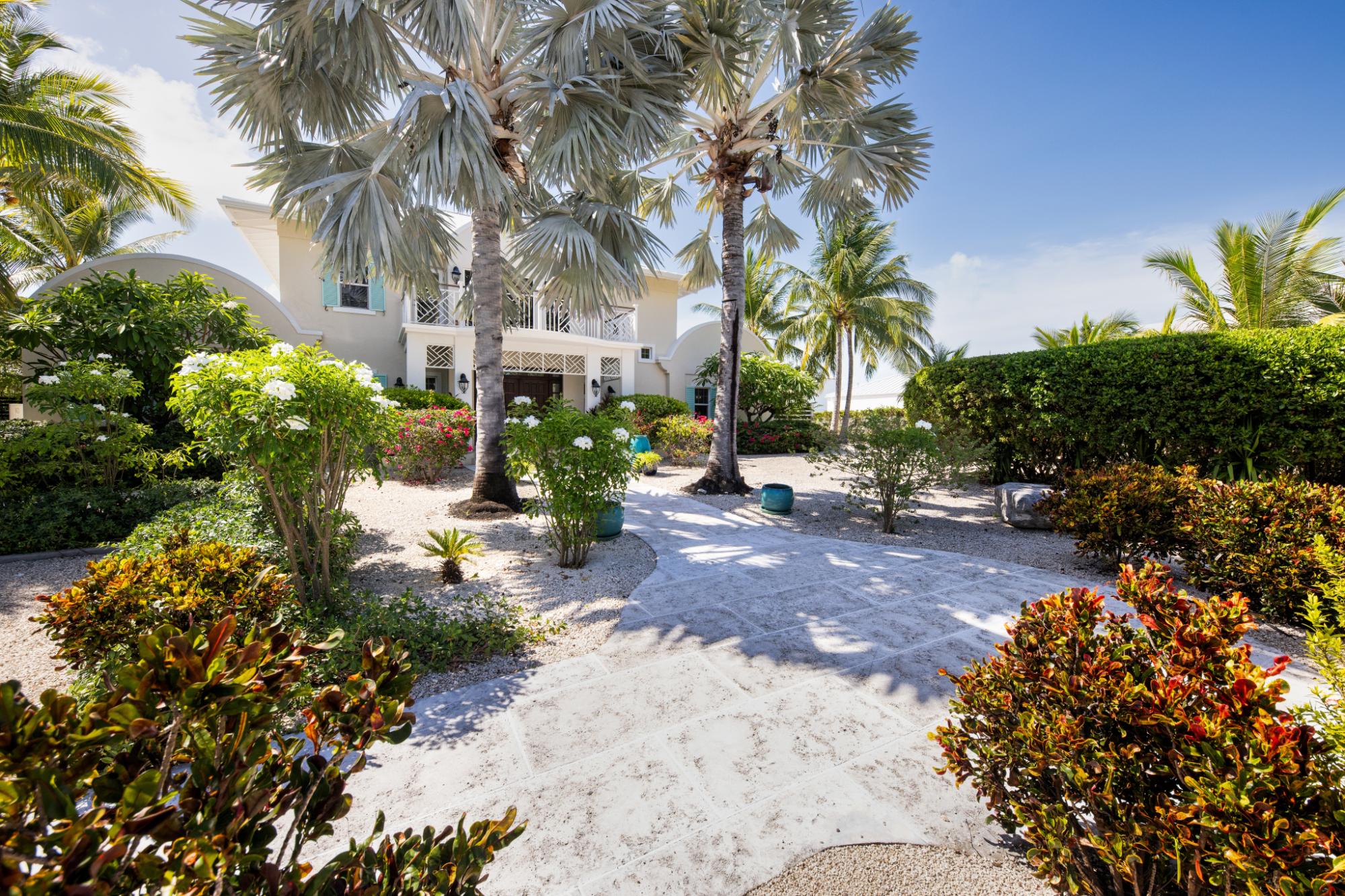Adam & Eve Villa
