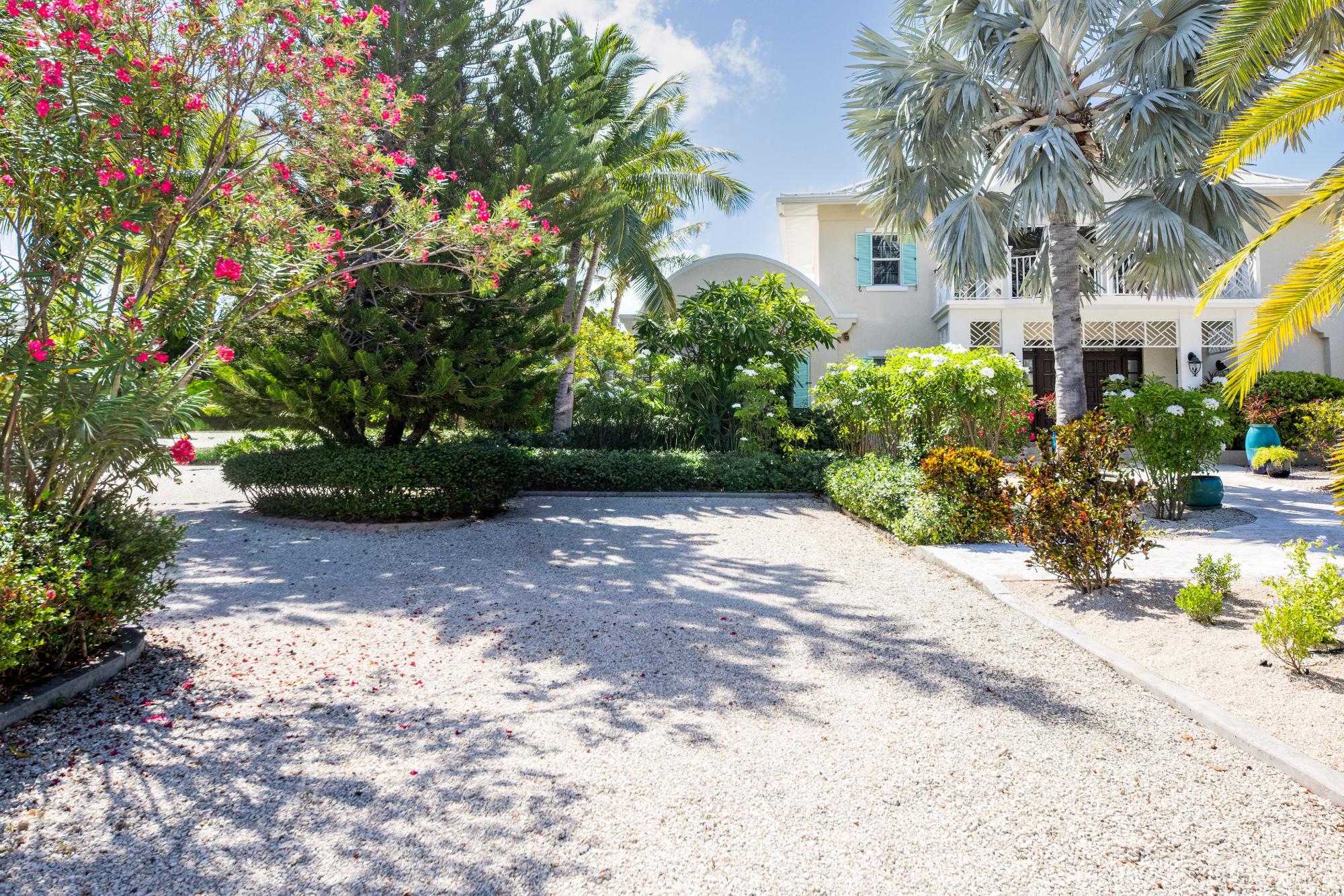 Adam & Eve Villa