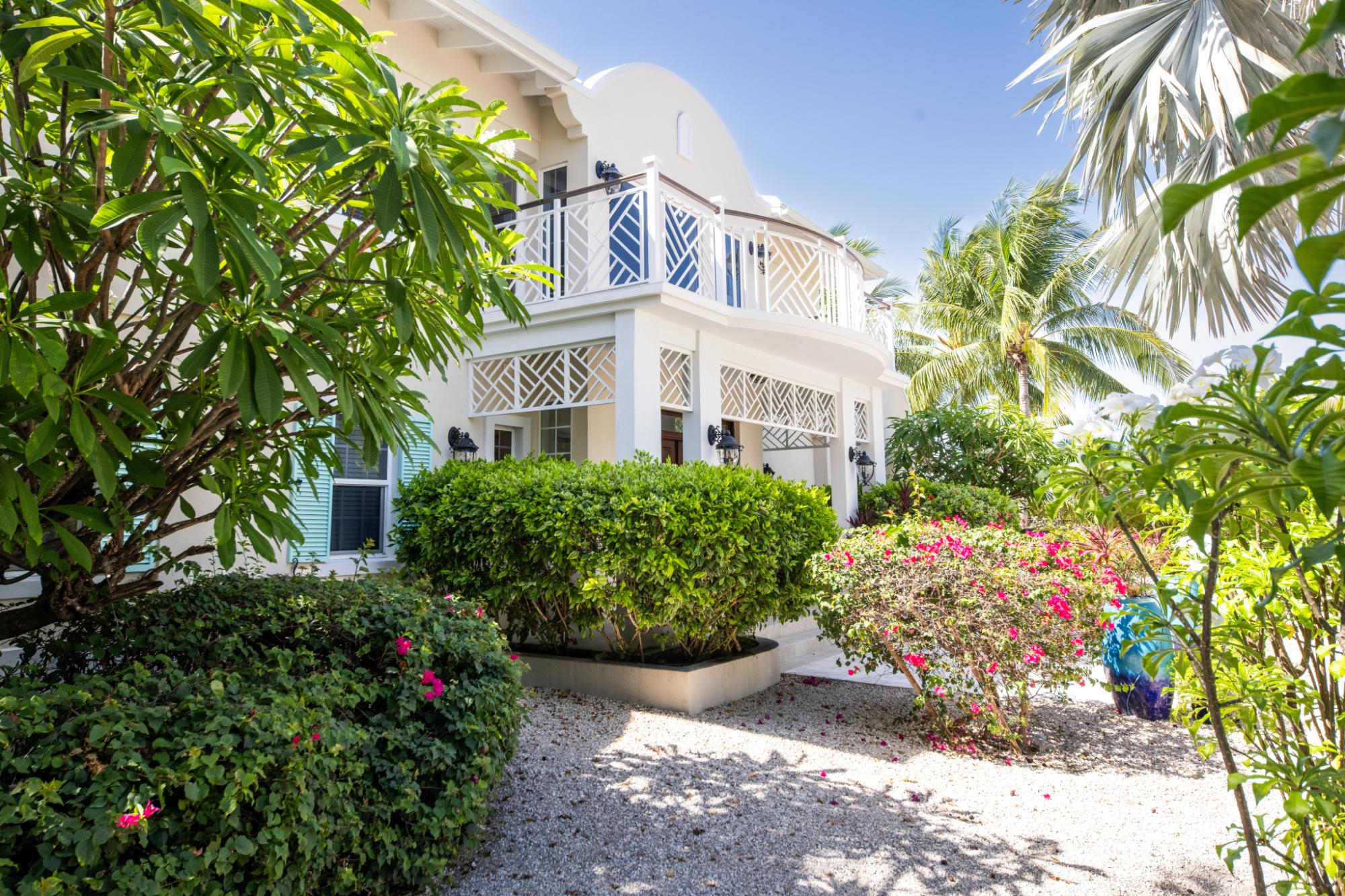Adam & Eve Villa