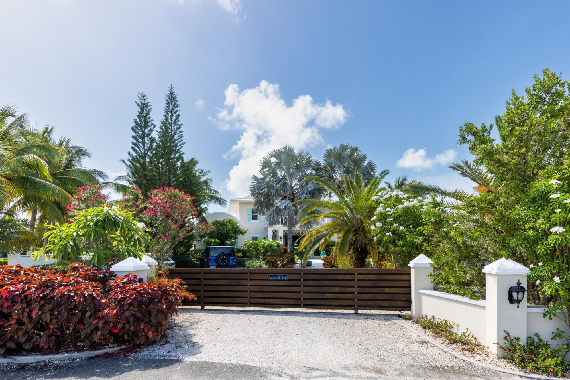 Adam & Eve Villa