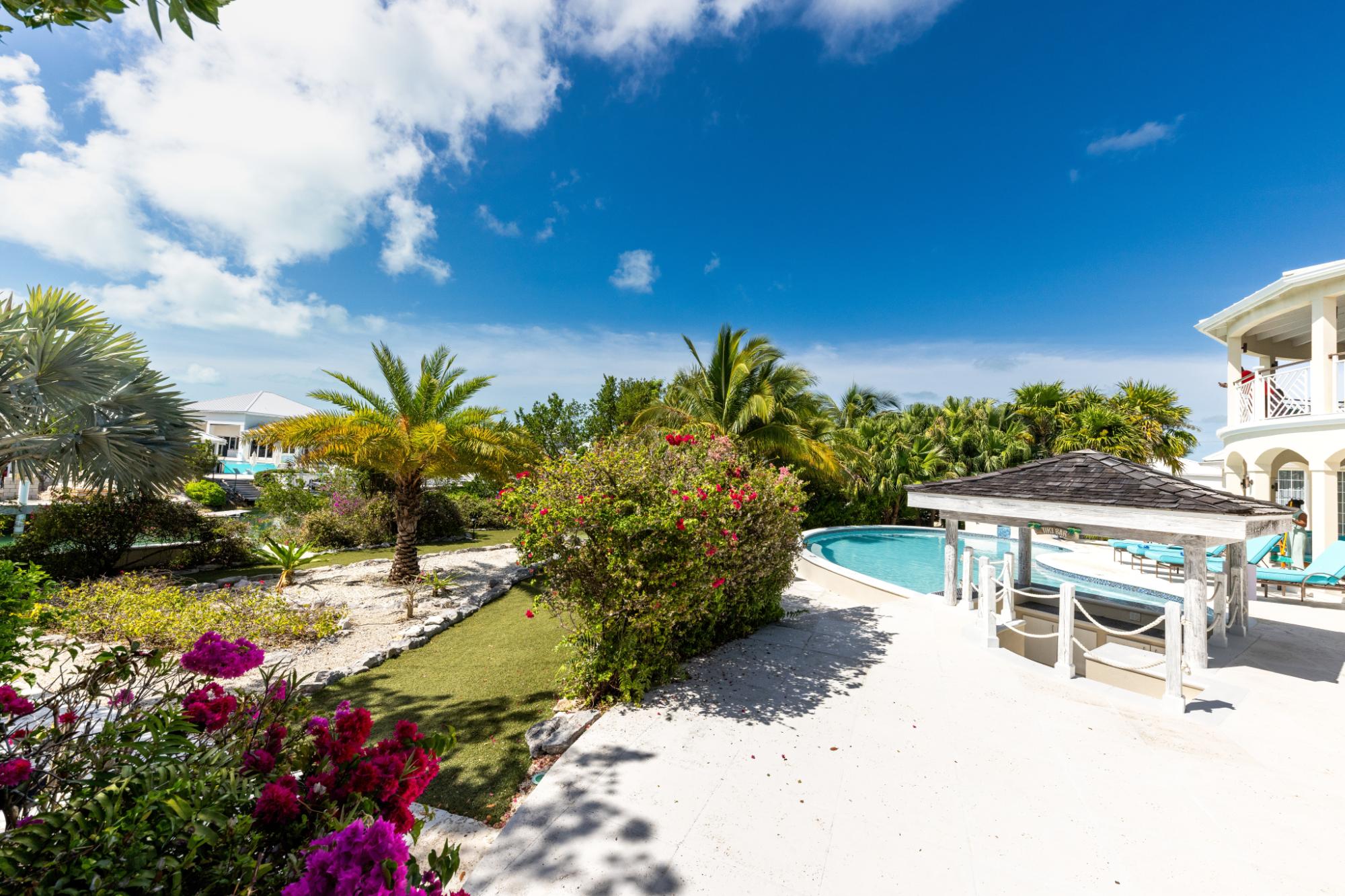 Adam & Eve Villa